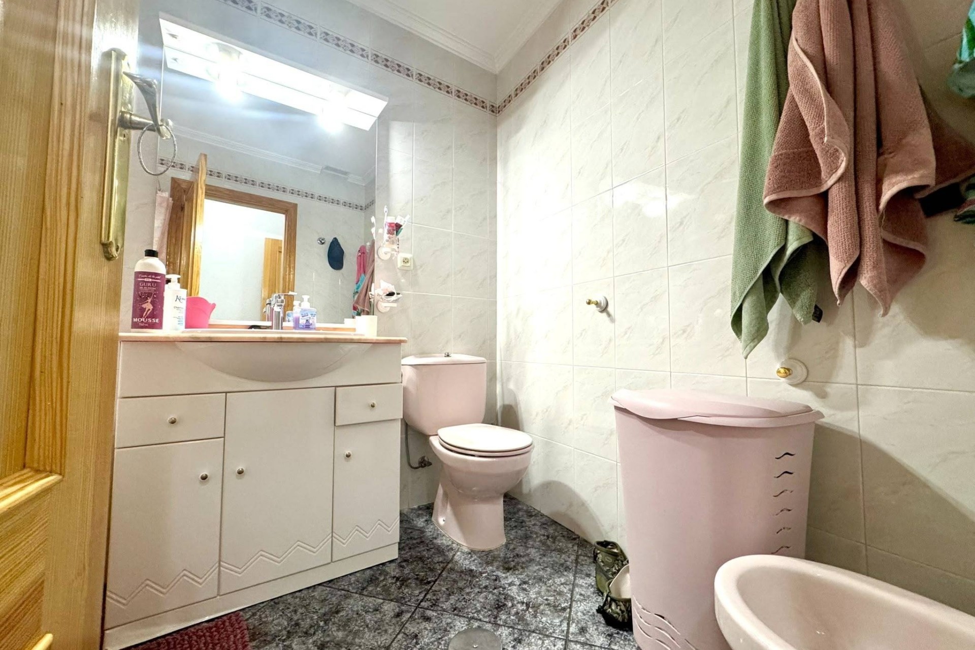Venta - Apartamento / Piso -
San Pedro del Pinatar - Villananitos