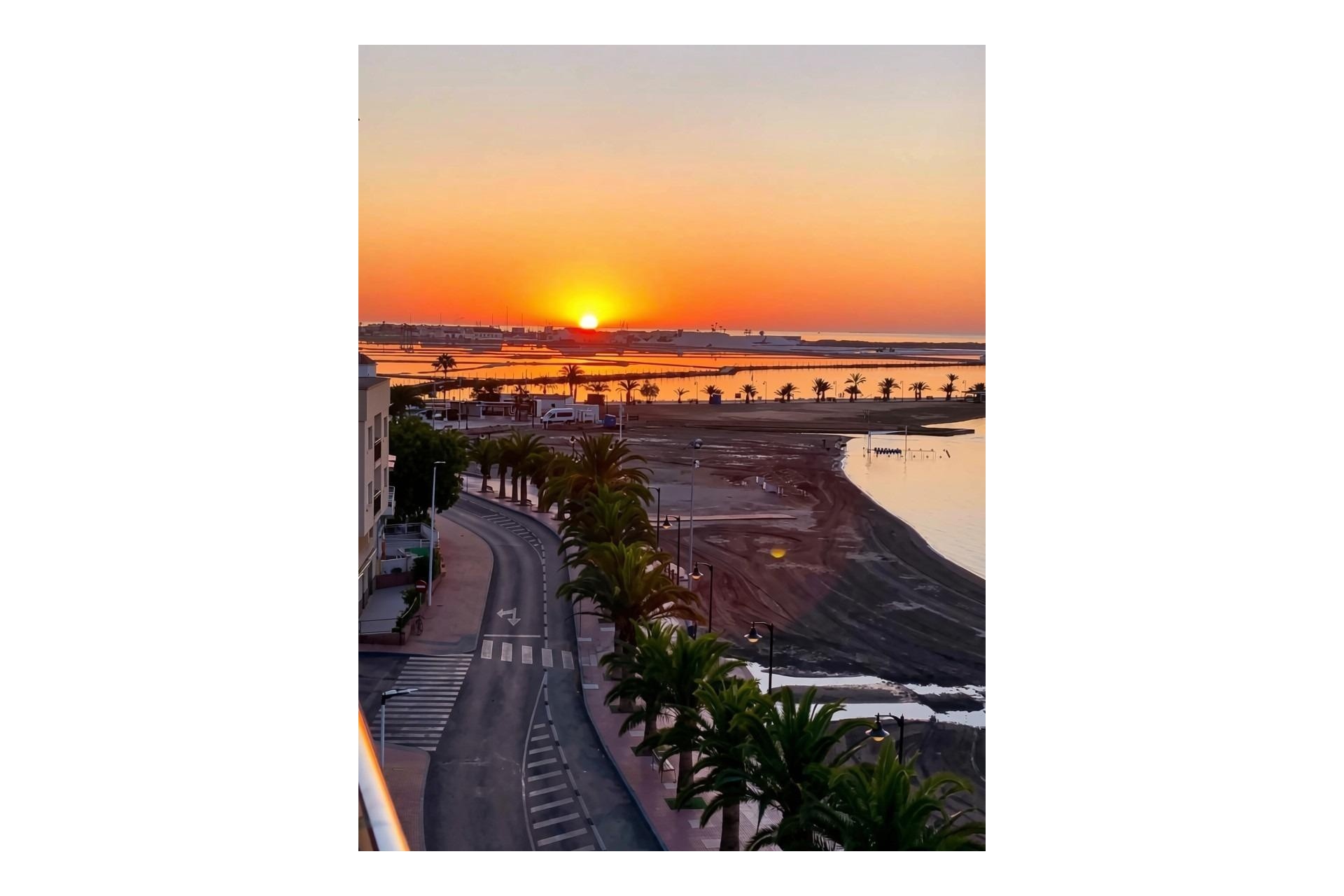 Venta - Apartamento / Piso -
San Pedro del Pinatar - Villananitos