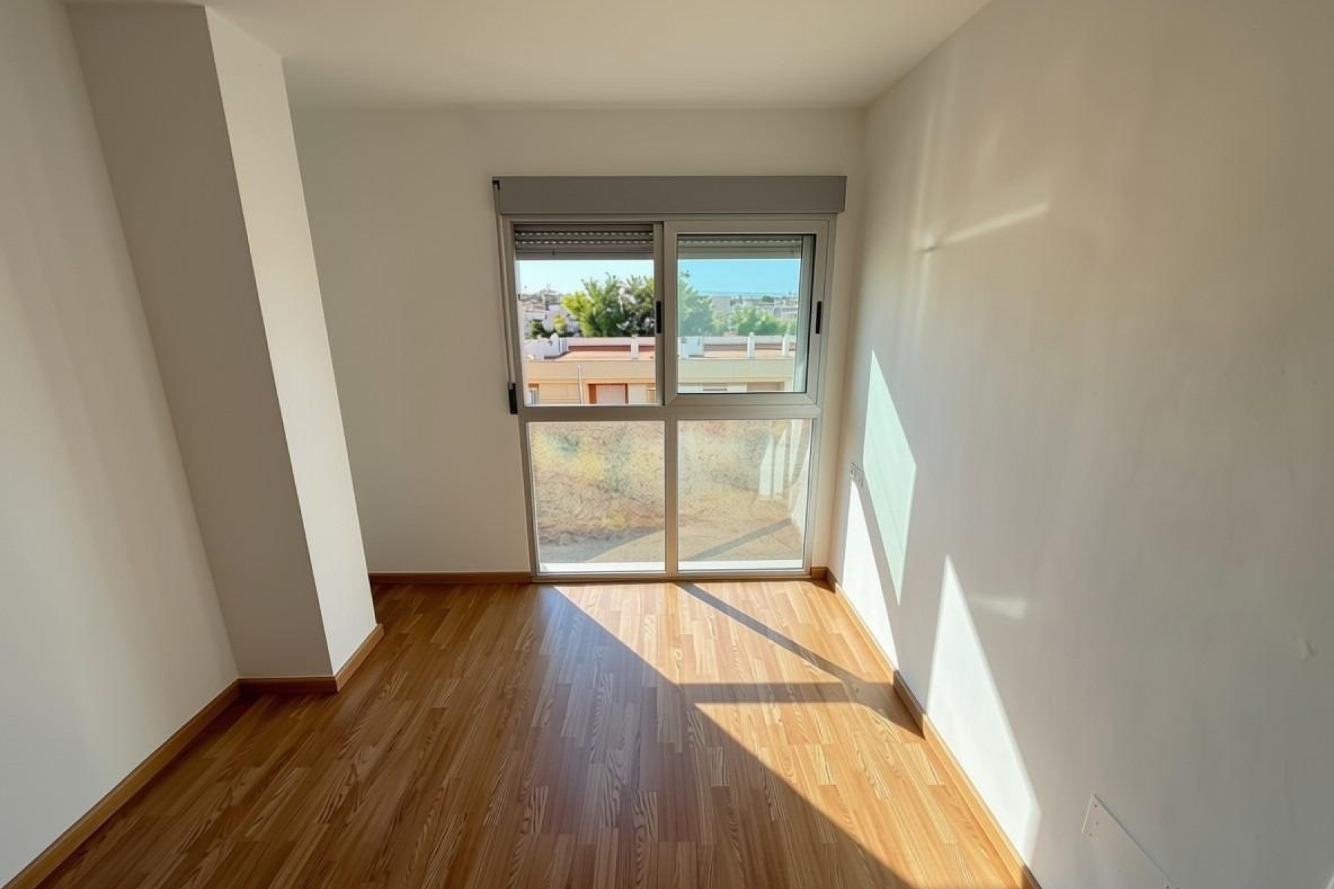 Venta - Apartamento / Piso -
San Pedro del Pinatar - Villananitos