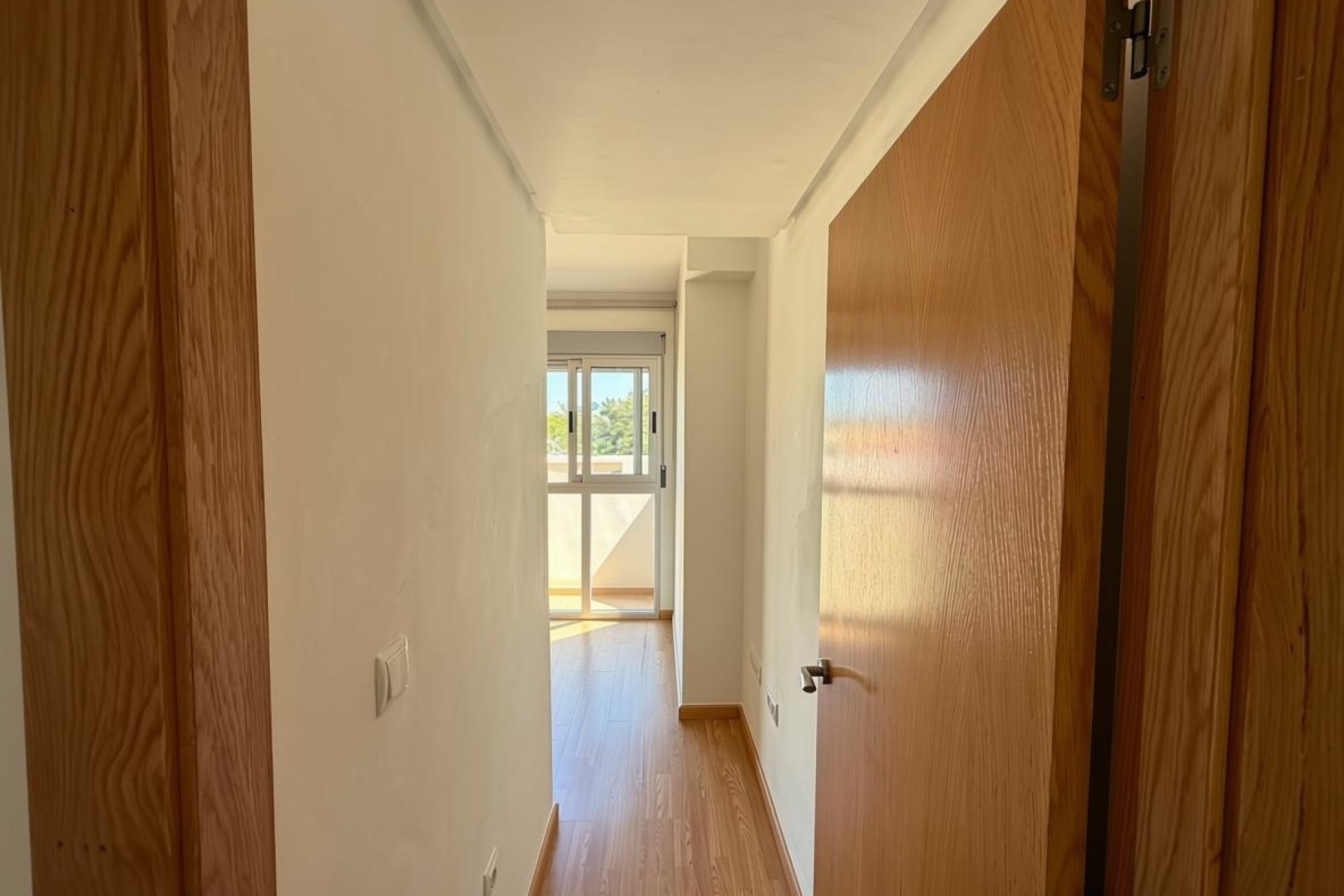 Venta - Apartamento / Piso -
San Pedro del Pinatar - Villananitos