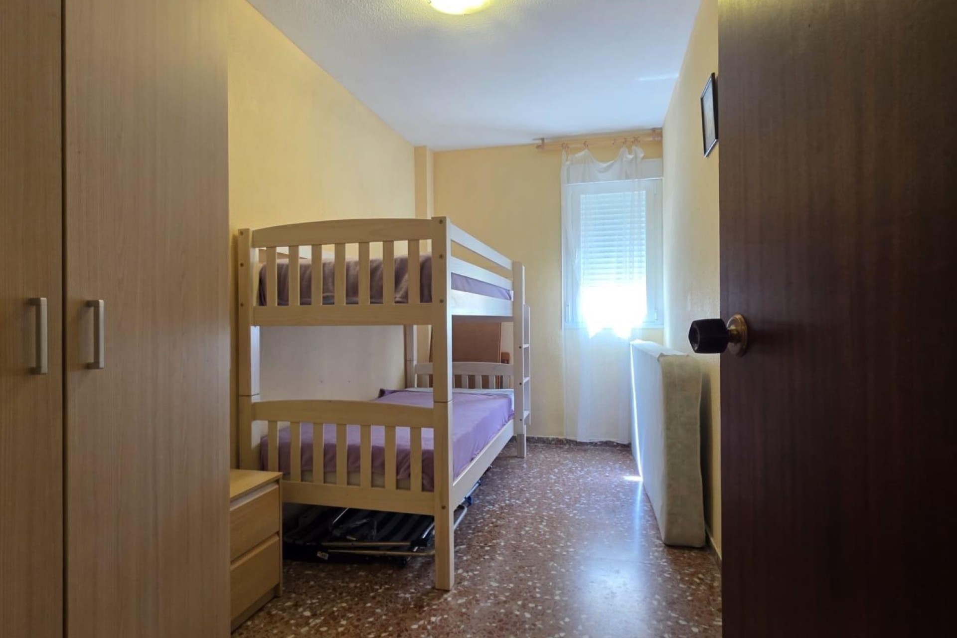 Venta - Apartamento / Piso -
San Pedro del Pinatar - Villananitos