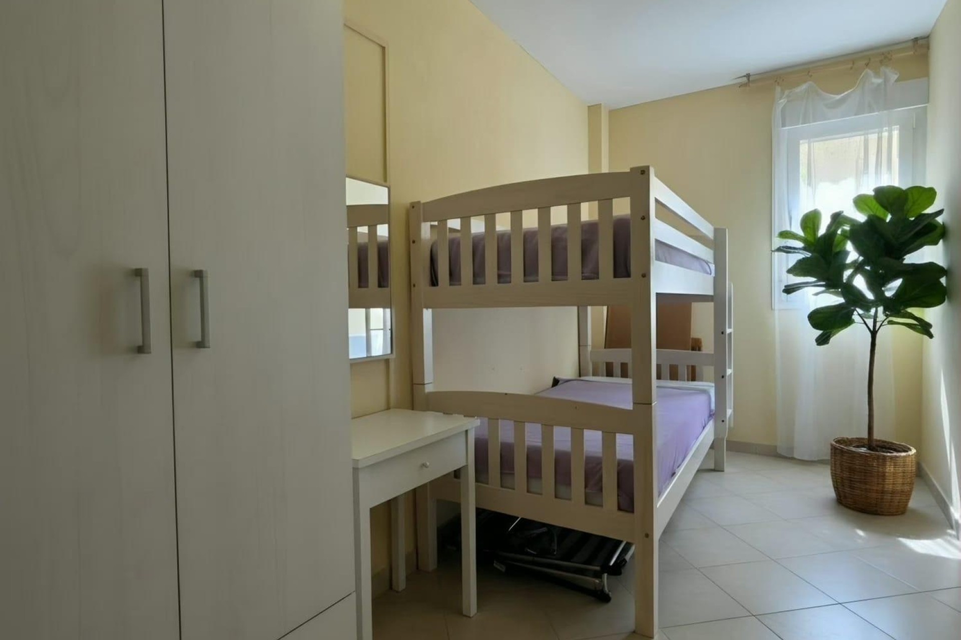 Venta - Apartamento / Piso -
San Pedro del Pinatar - Villananitos