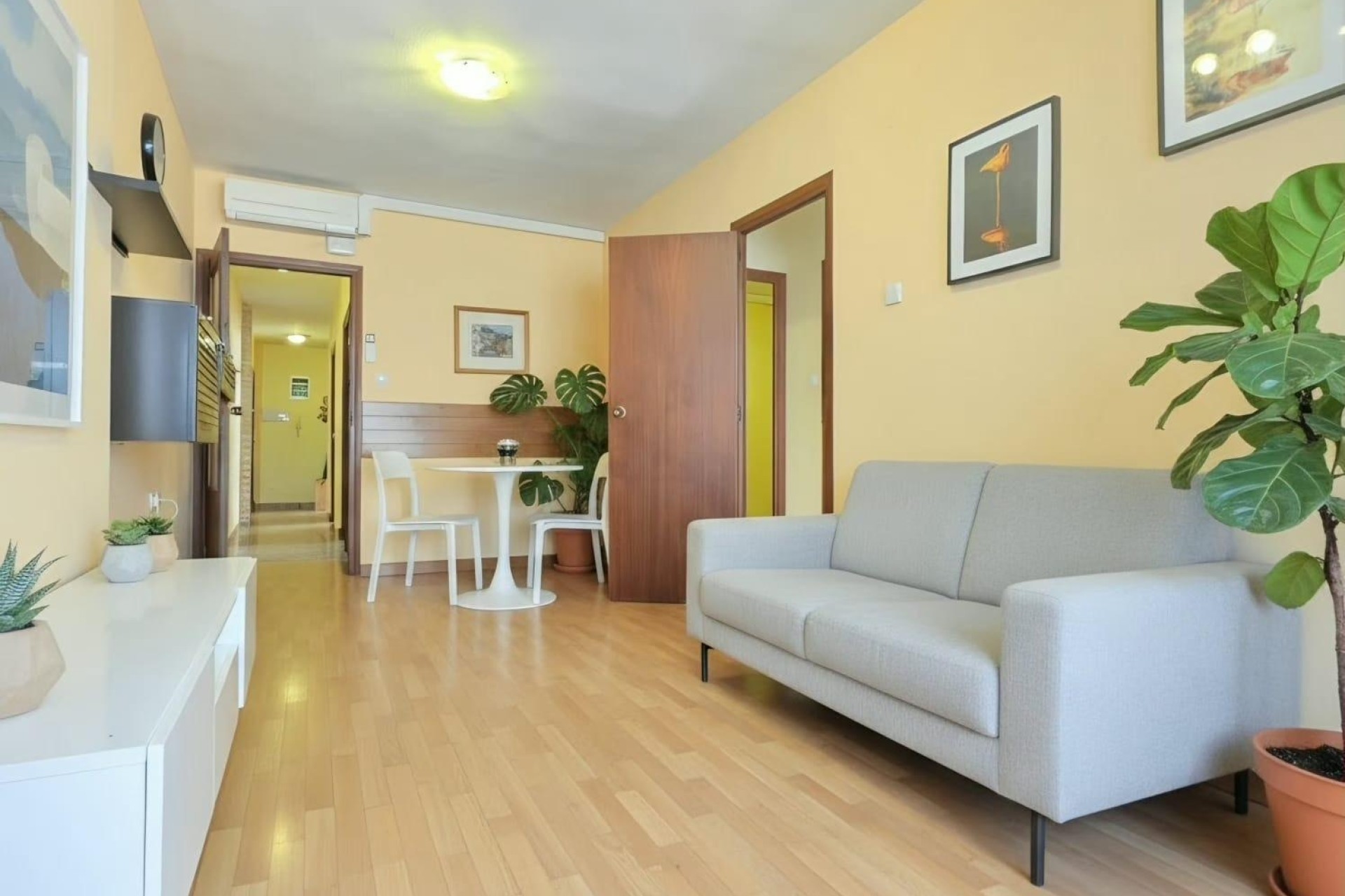Venta - Apartamento / Piso -
San Pedro del Pinatar - Villananitos