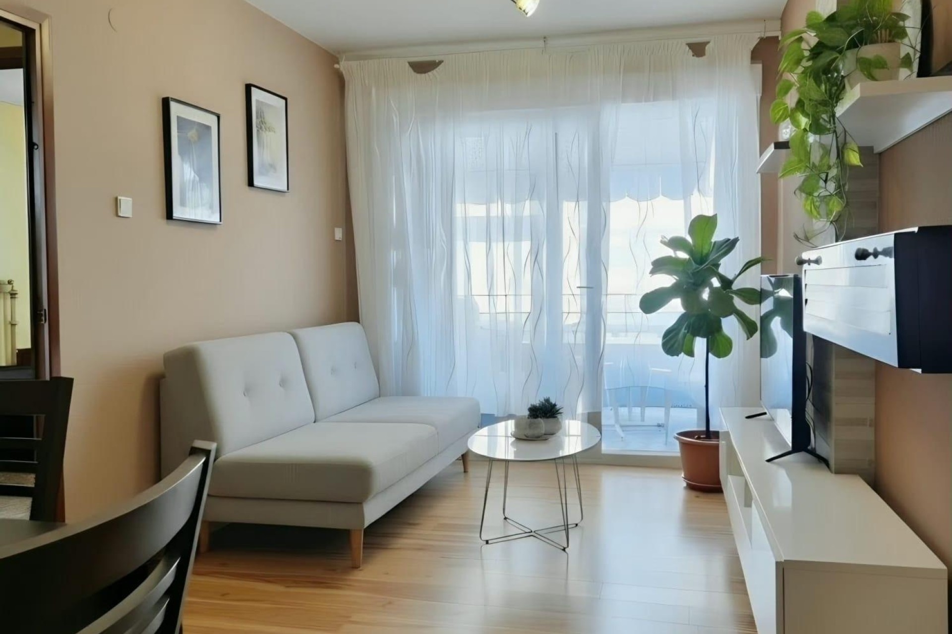 Venta - Apartamento / Piso -
San Pedro del Pinatar - Villananitos