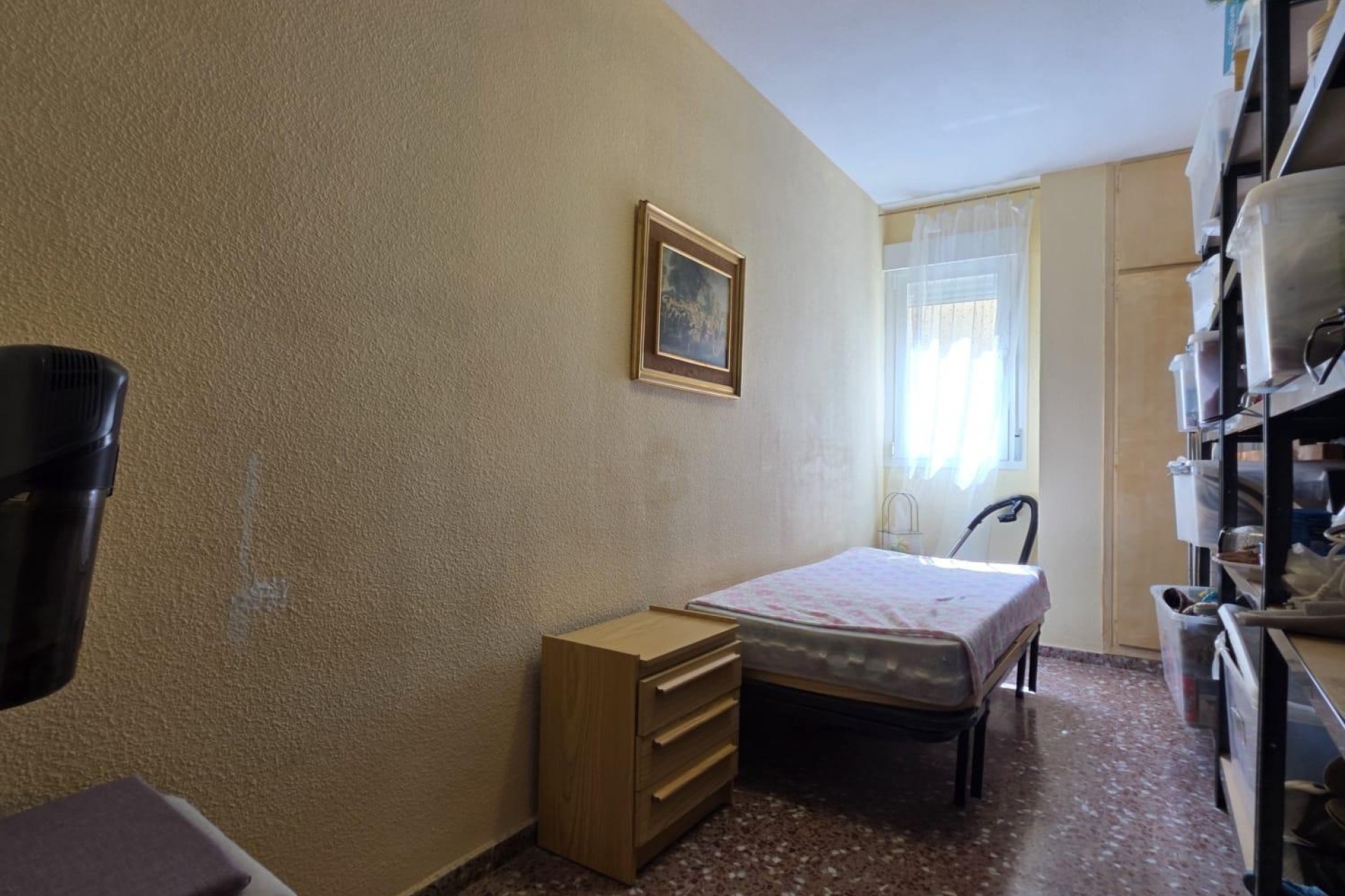 Venta - Apartamento / Piso -
San Pedro del Pinatar - Villananitos