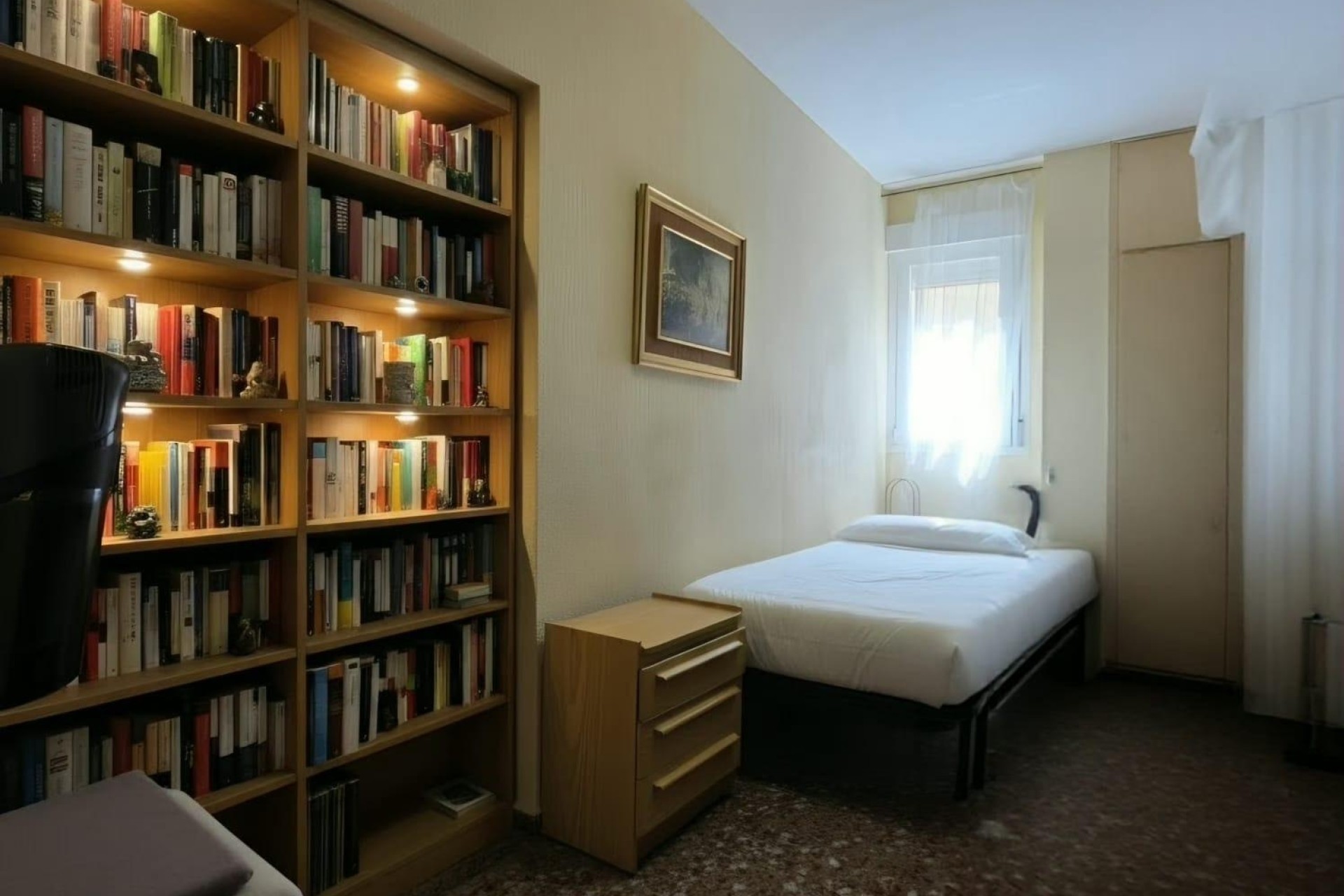 Venta - Apartamento / Piso -
San Pedro del Pinatar - Villananitos