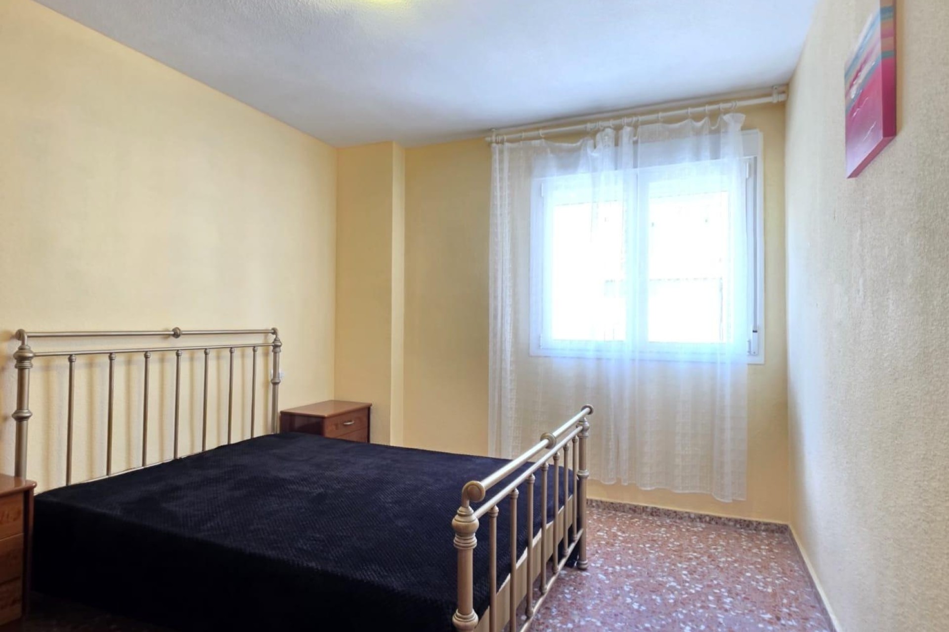 Venta - Apartamento / Piso -
San Pedro del Pinatar - Villananitos