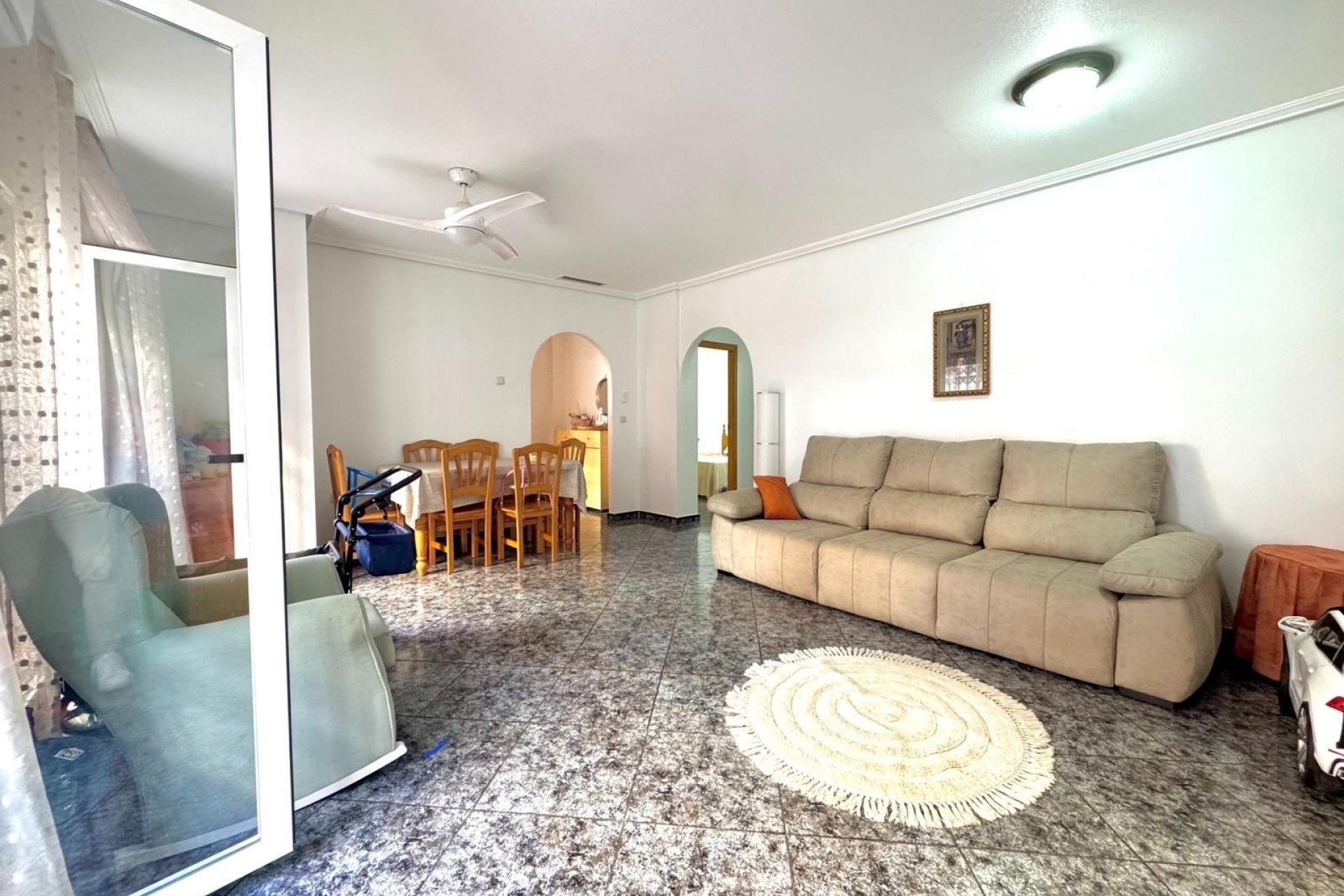 Venta - Apartamento / Piso -
San Pedro del Pinatar - Villananitos