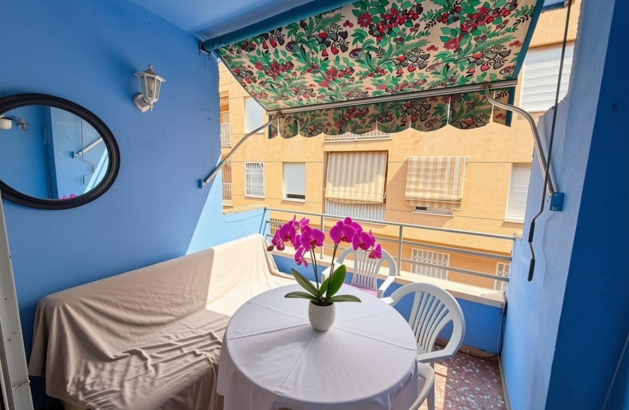 Venta - Apartamento / Piso -
San Pedro del Pinatar - Villananitos