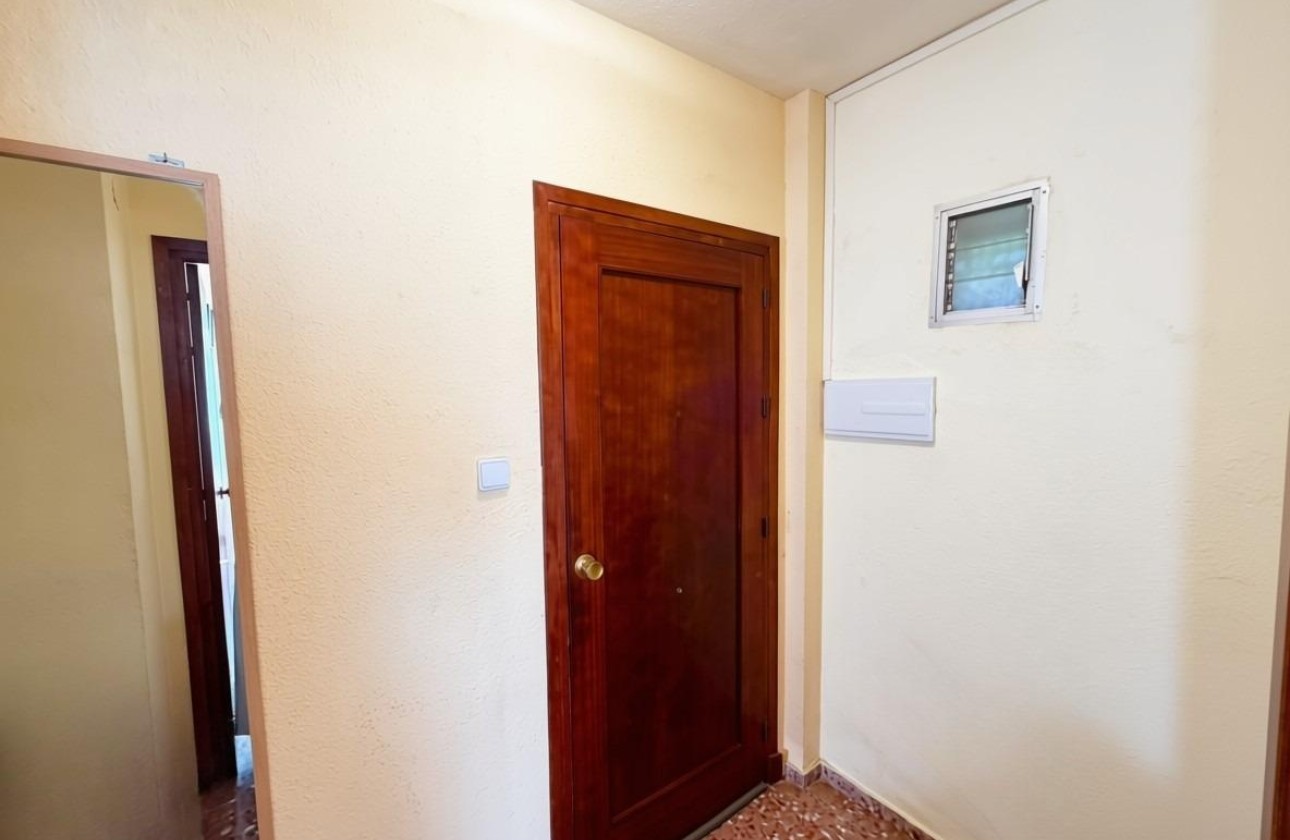 Venta - Apartamento / Piso -
San Pedro del Pinatar - Villananitos