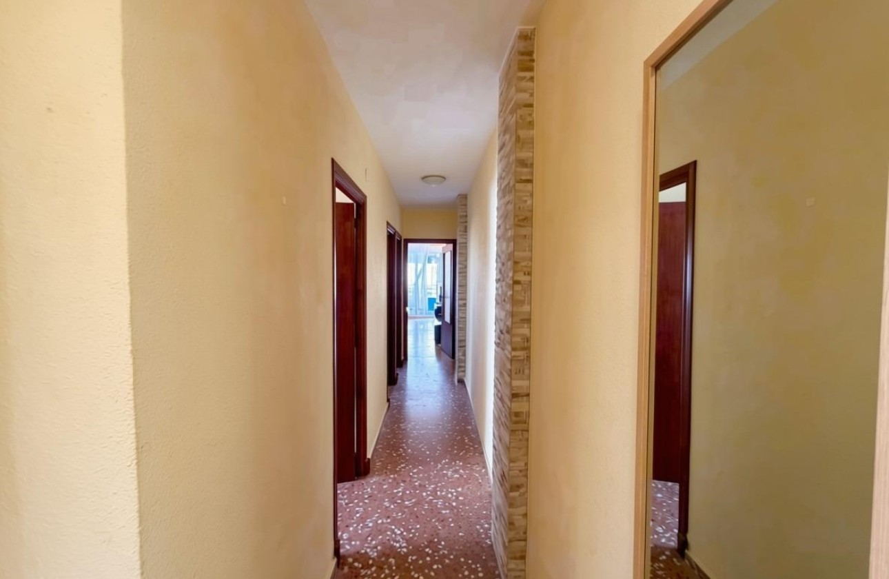 Venta - Apartamento / Piso -
San Pedro del Pinatar - Villananitos