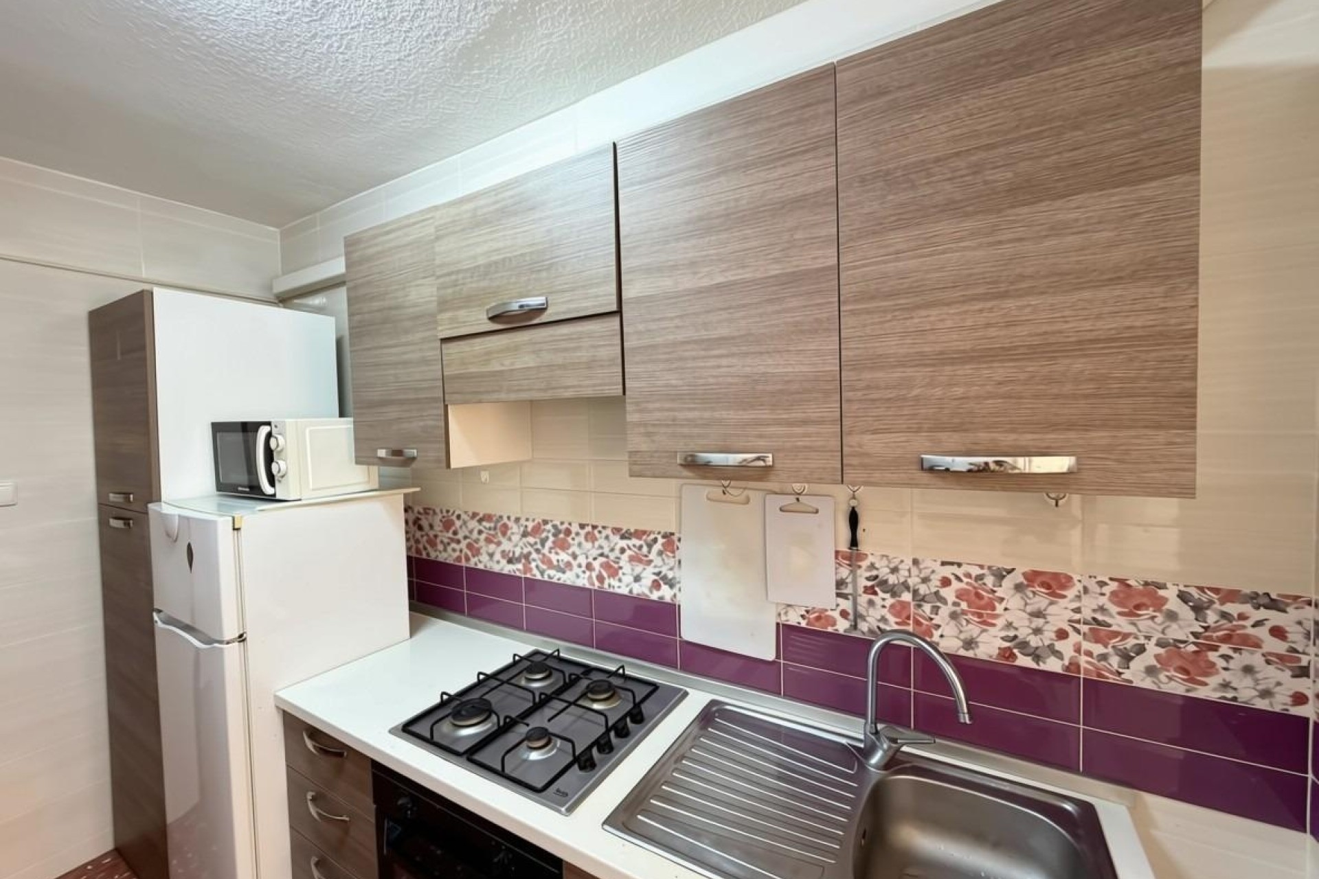 Venta - Apartamento / Piso -
San Pedro del Pinatar - Villananitos