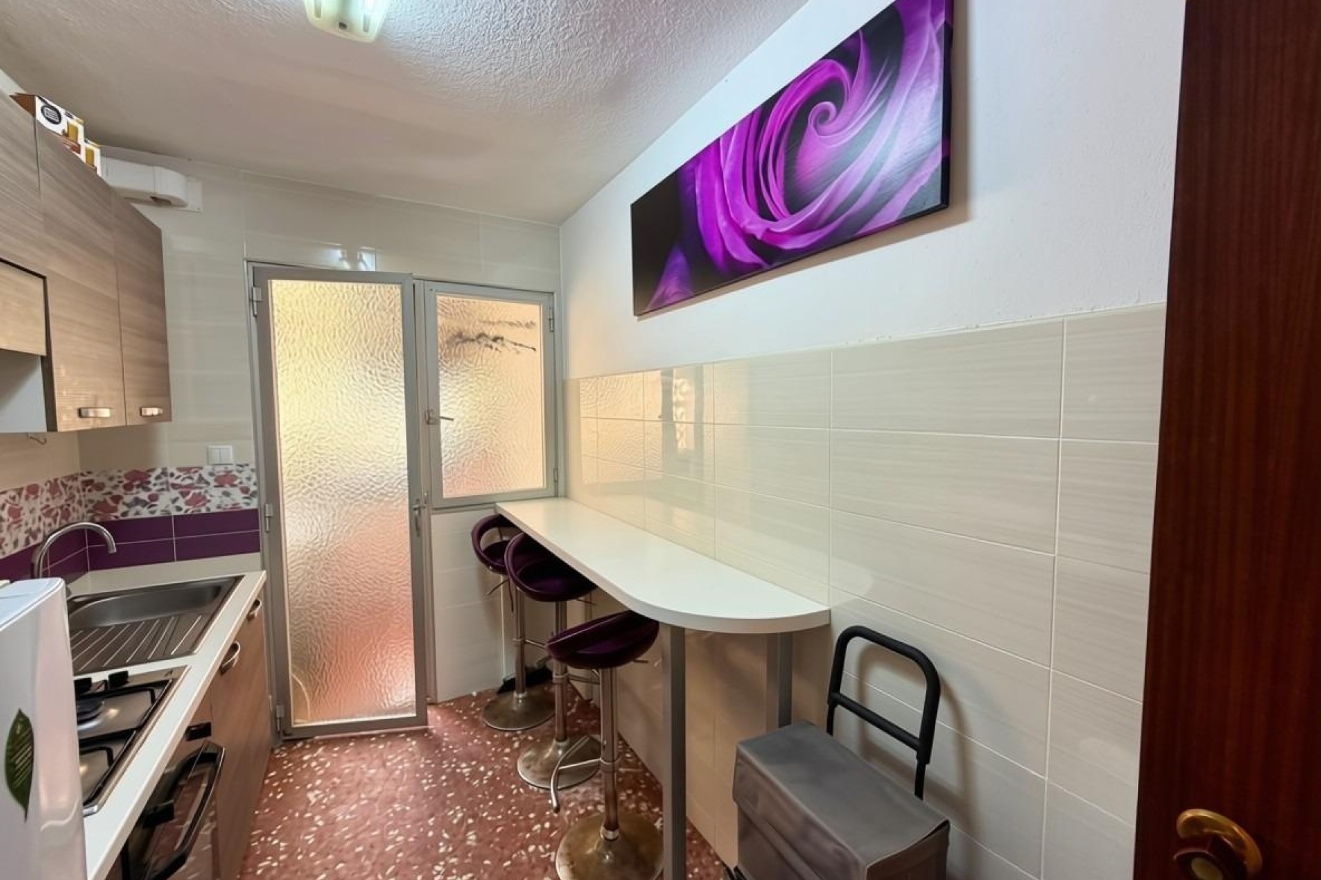 Venta - Apartamento / Piso -
San Pedro del Pinatar - Villananitos