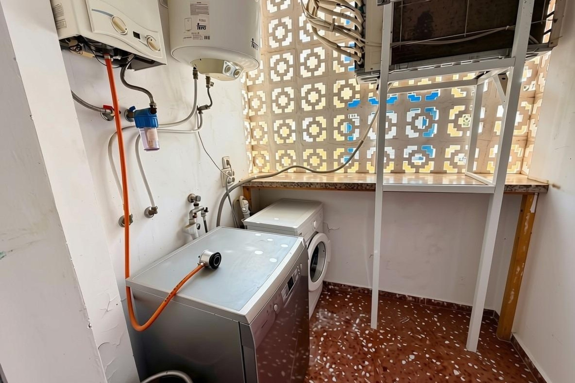 Venta - Apartamento / Piso -
San Pedro del Pinatar - Villananitos