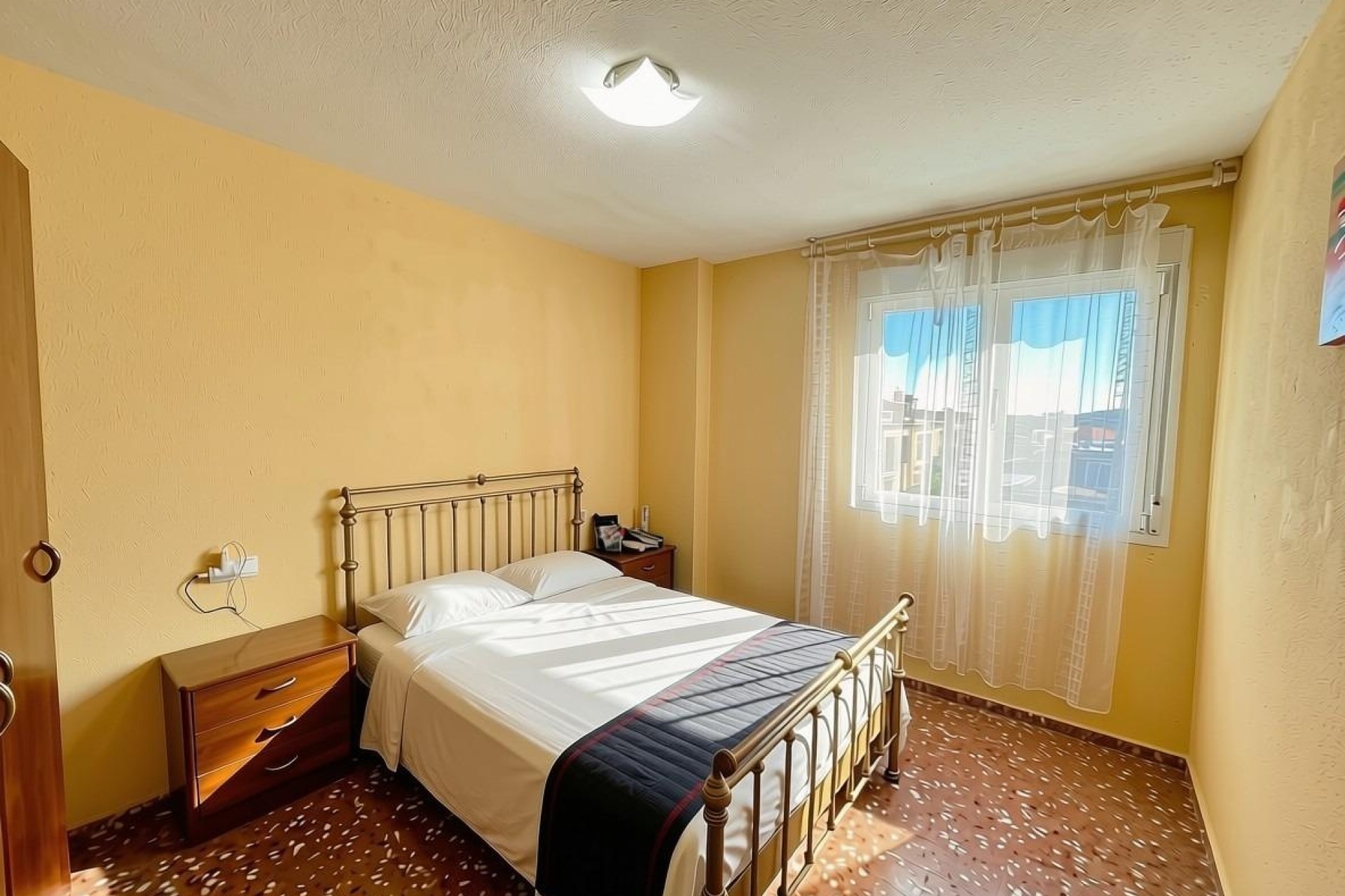 Venta - Apartamento / Piso -
San Pedro del Pinatar - Villananitos