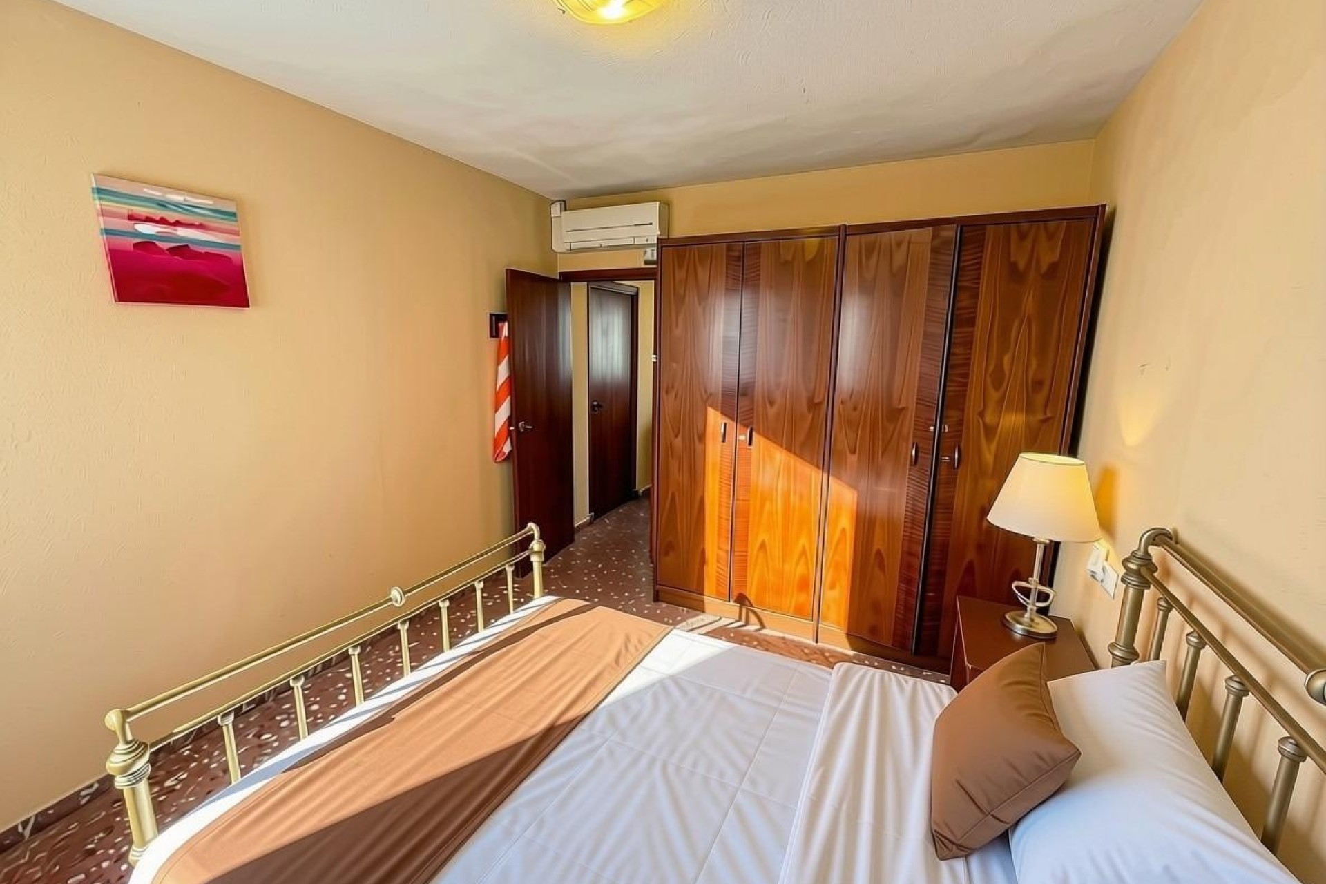 Venta - Apartamento / Piso -
San Pedro del Pinatar - Villananitos