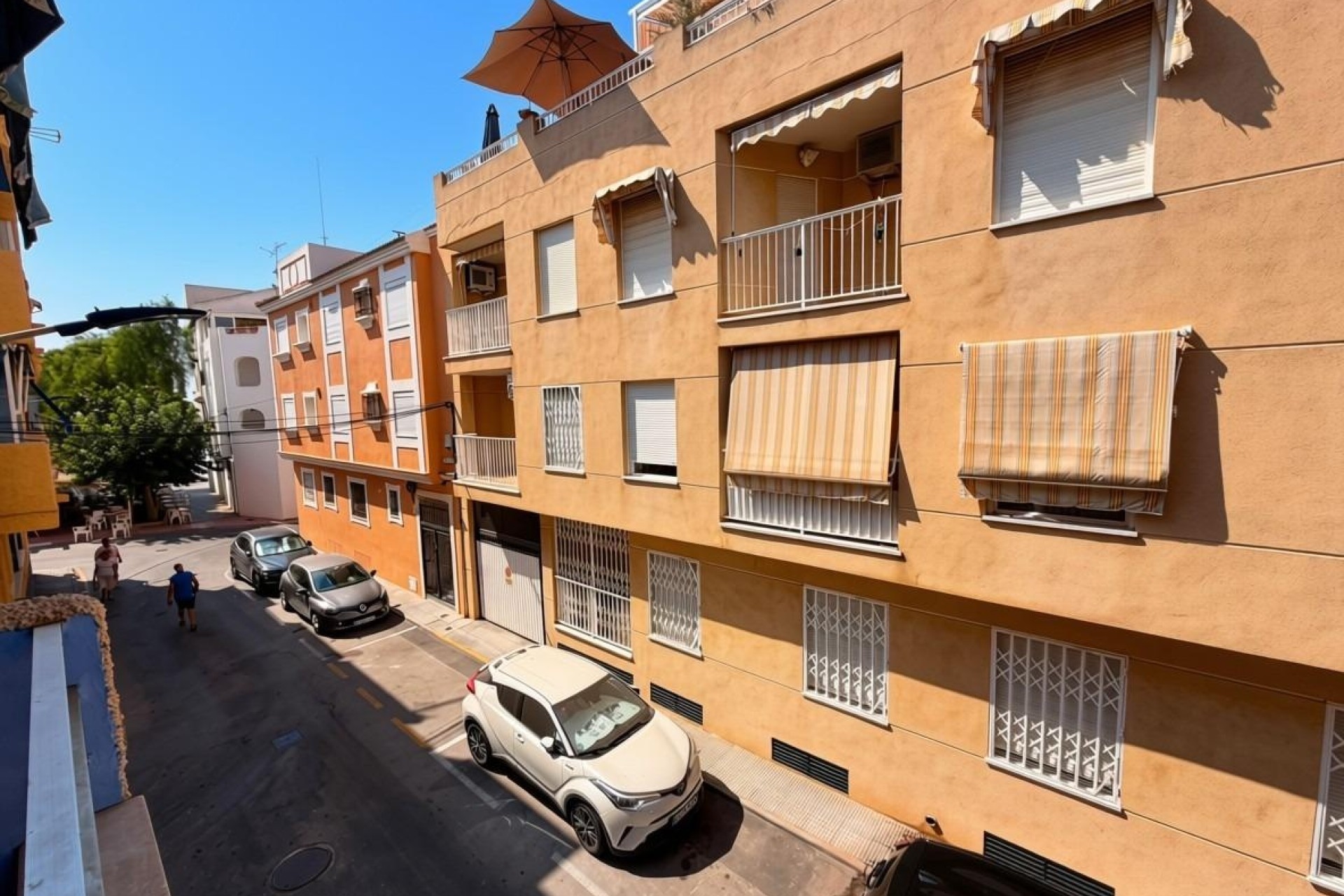 Venta - Apartamento / Piso -
San Pedro del Pinatar - Villananitos
