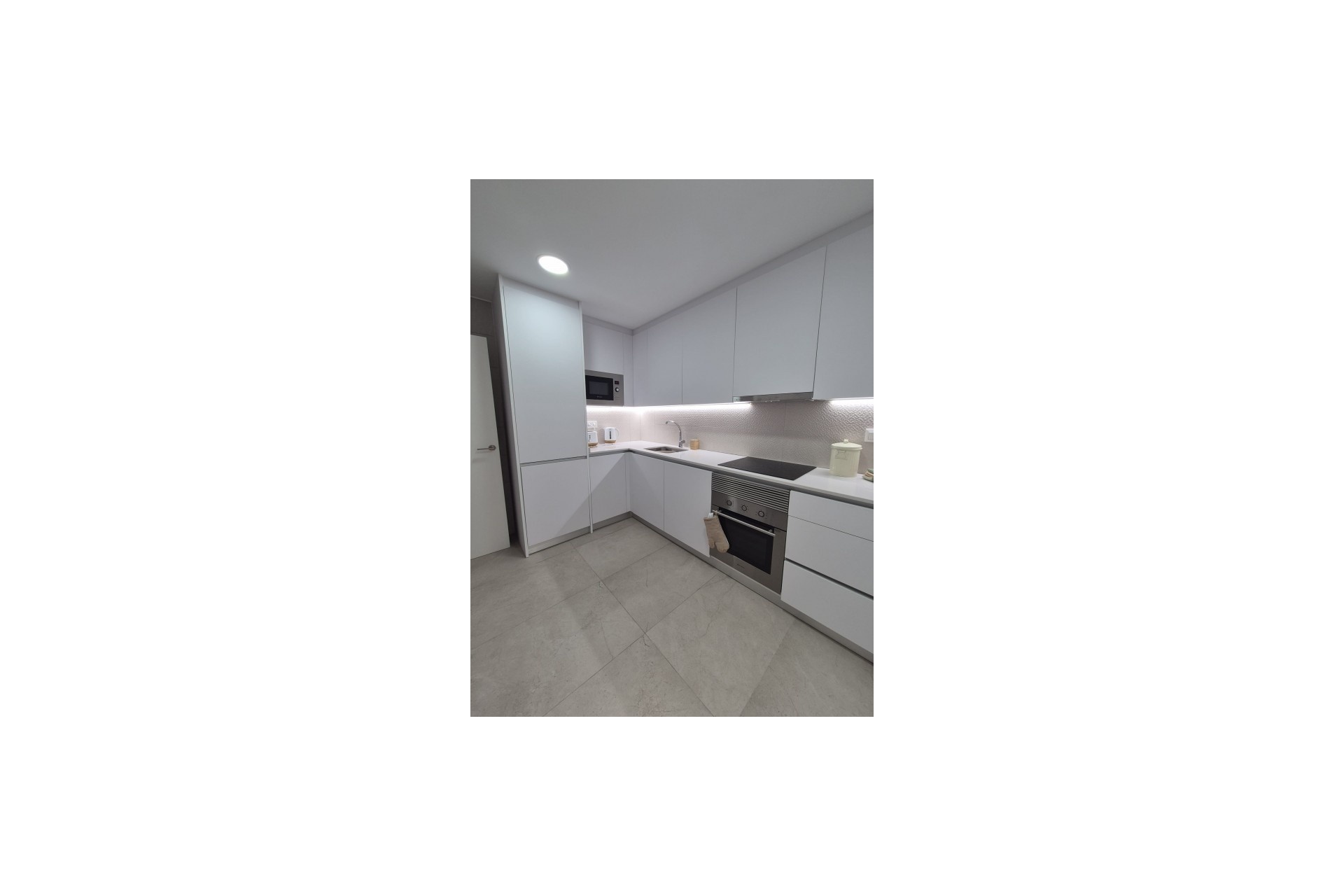 Venta - Apartamento / Piso -
San Pedro del Pinatar