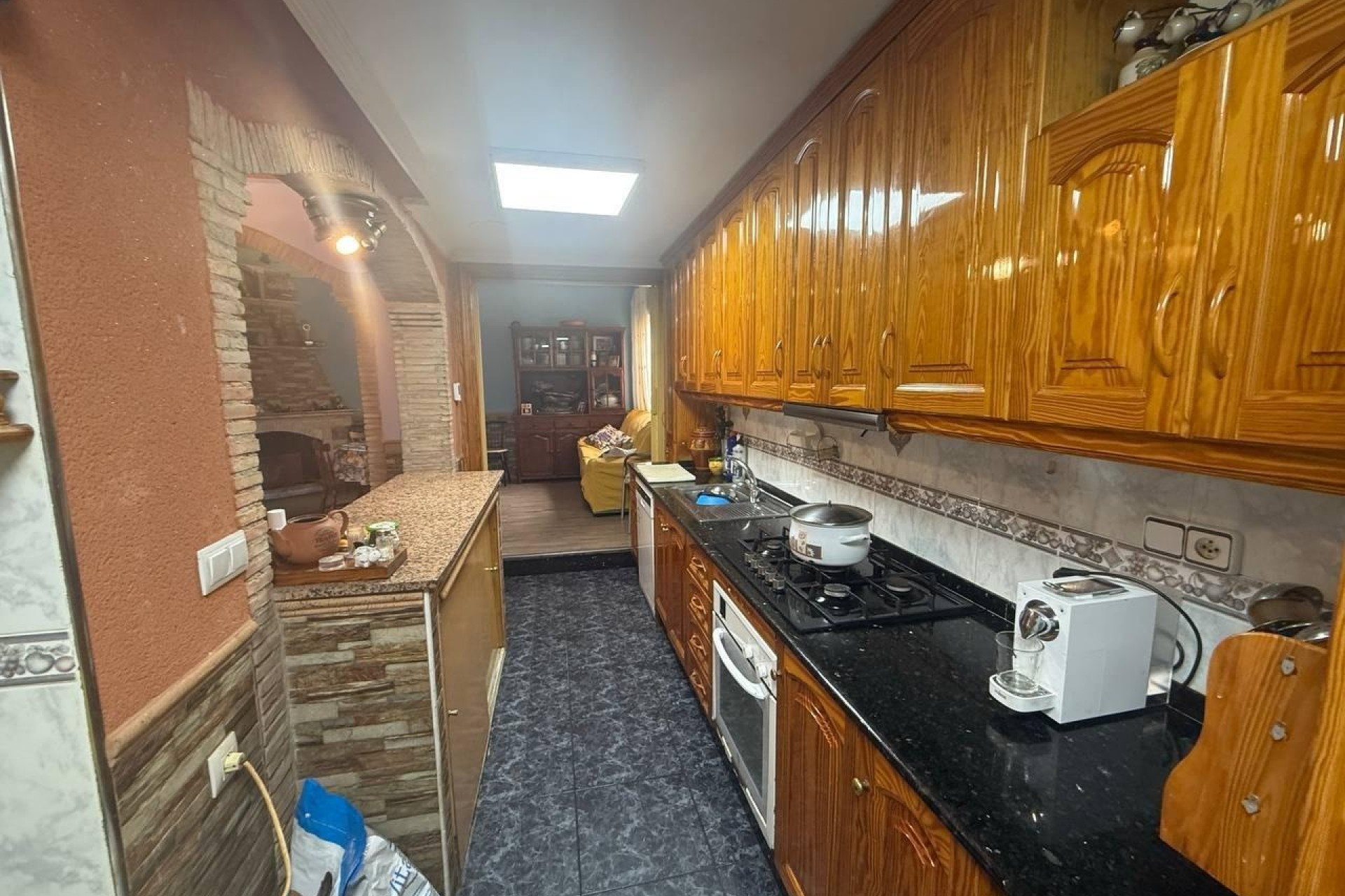 Venta - Apartamento / Piso -
San Pedro del Pinatar - -  -