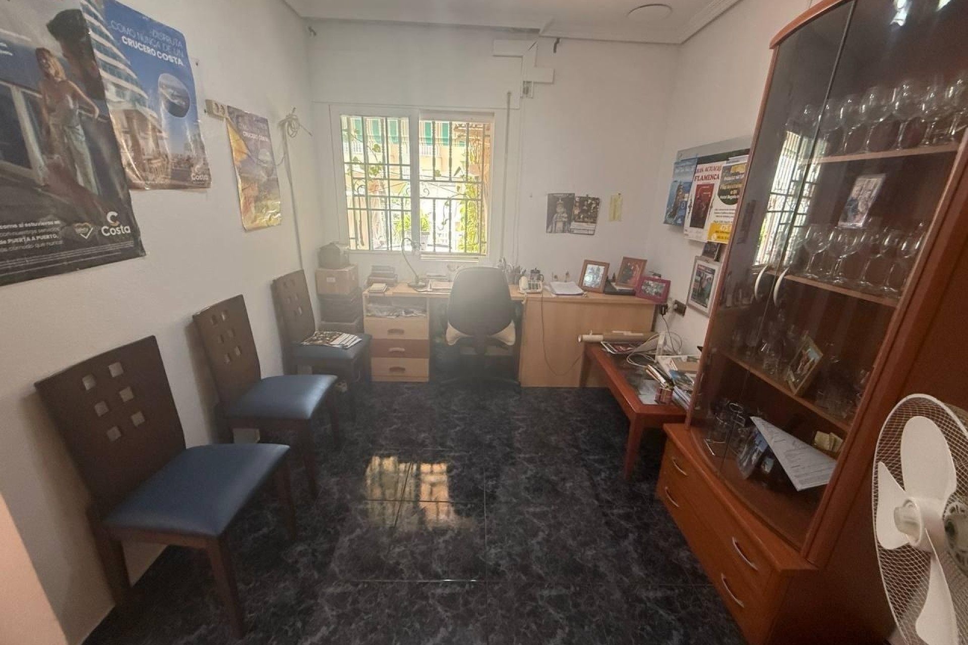 Venta - Apartamento / Piso -
San Pedro del Pinatar - -  -