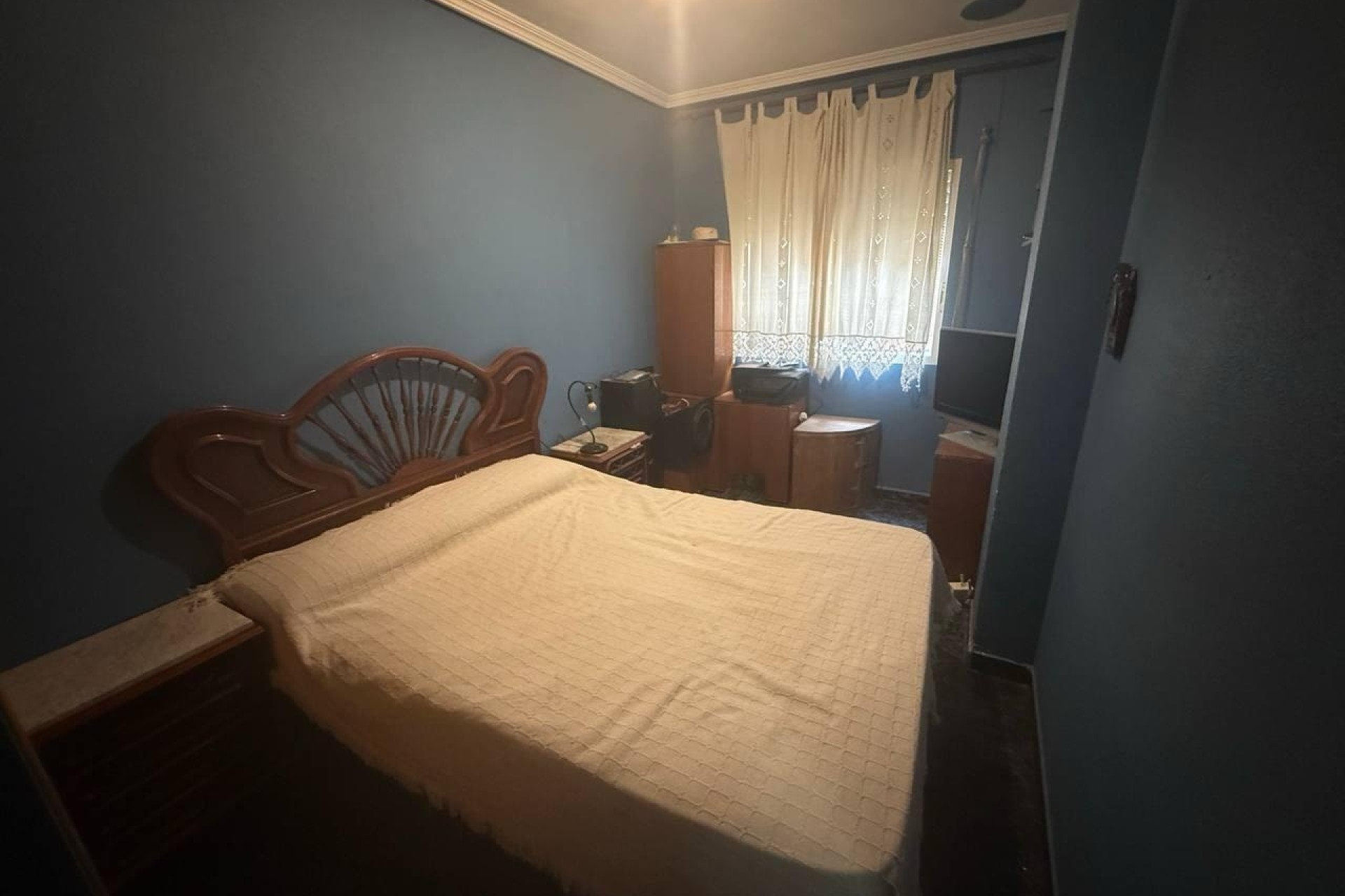 Venta - Apartamento / Piso -
San Pedro del Pinatar - -  -