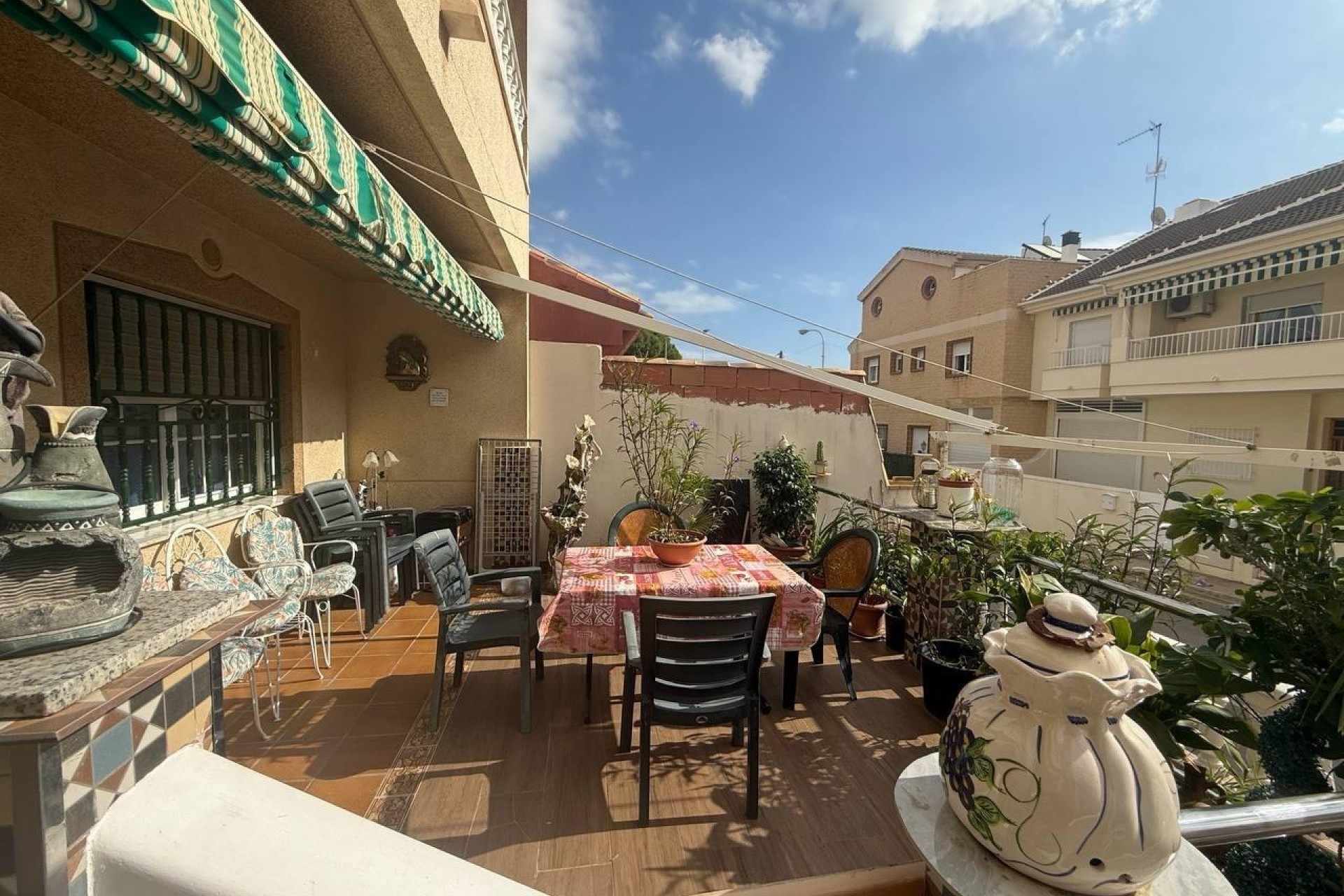 Venta - Apartamento / Piso -
San Pedro del Pinatar - -  -