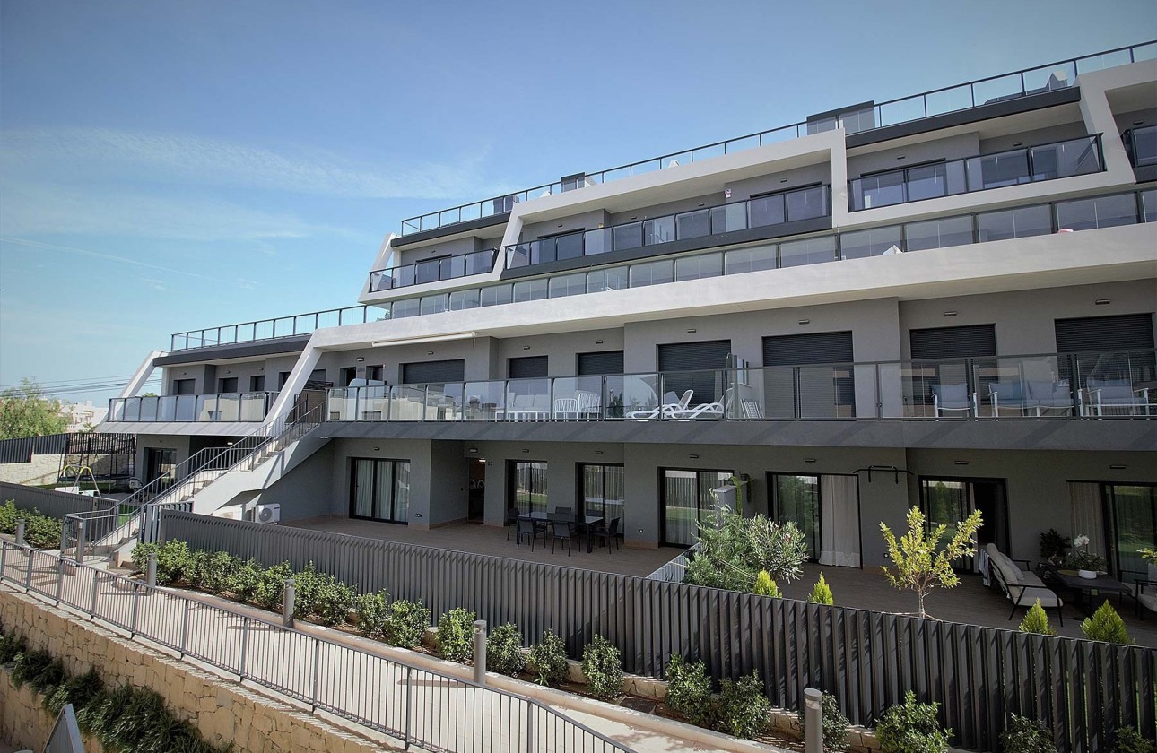 Venta - Apartamento / Piso -
Santa Pola - Costa Blanca