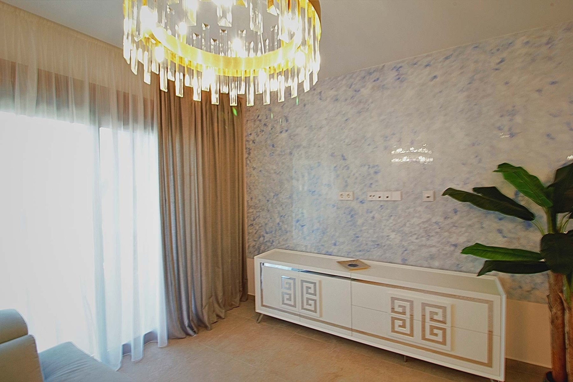 Venta - Apartamento / Piso -
Santa Pola - Costa Blanca