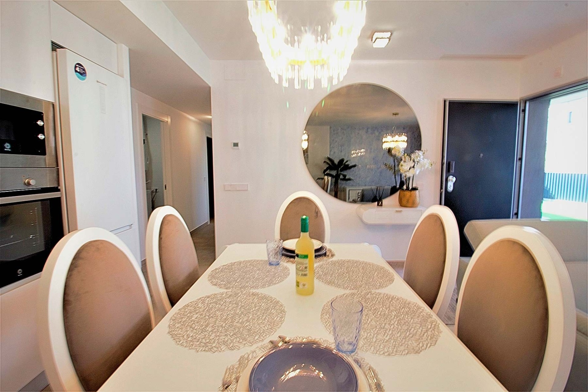 Venta - Apartamento / Piso -
Santa Pola - Costa Blanca