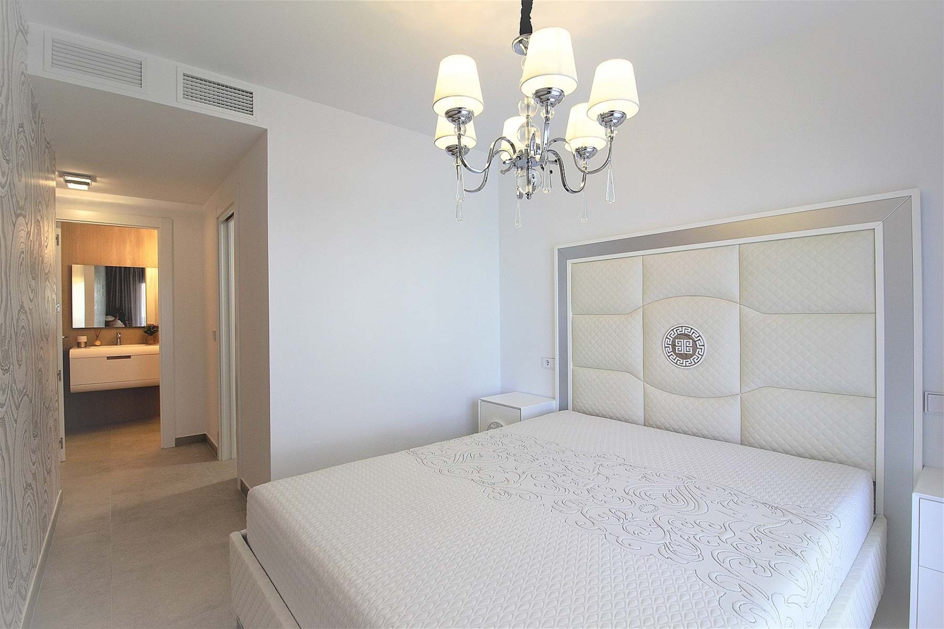 Venta - Apartamento / Piso -
Santa Pola - Costa Blanca