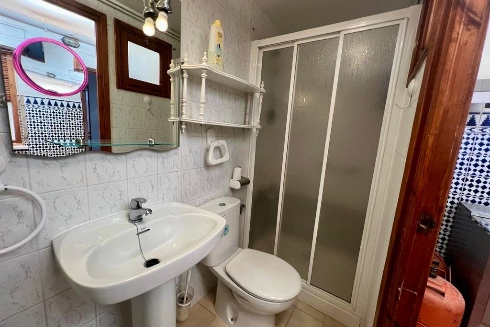 Venta - Apartamento / Piso -
Santa Pola - Costa Blanca