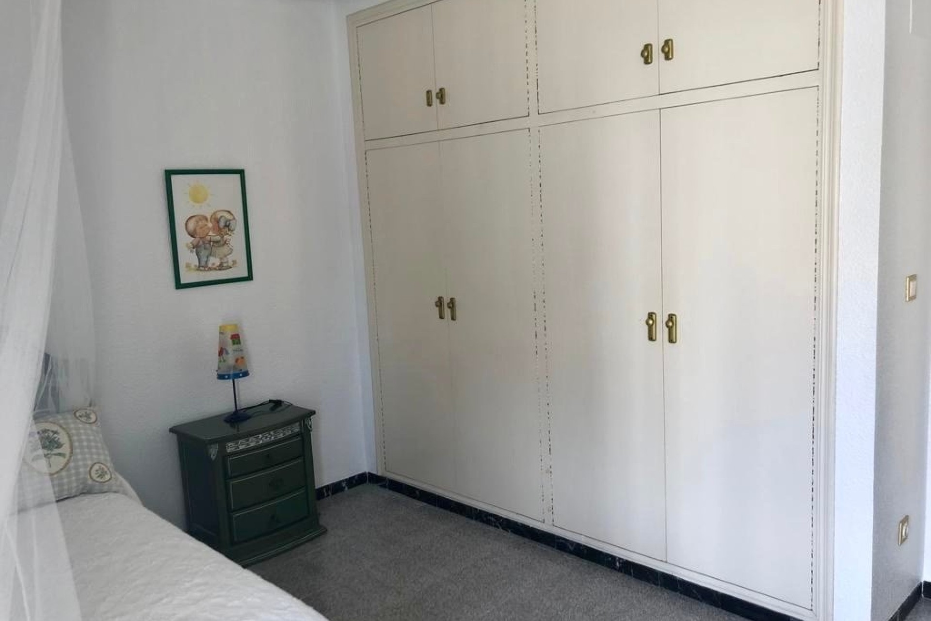 Venta - Apartamento / Piso -
Santa Pola - Costa Blanca