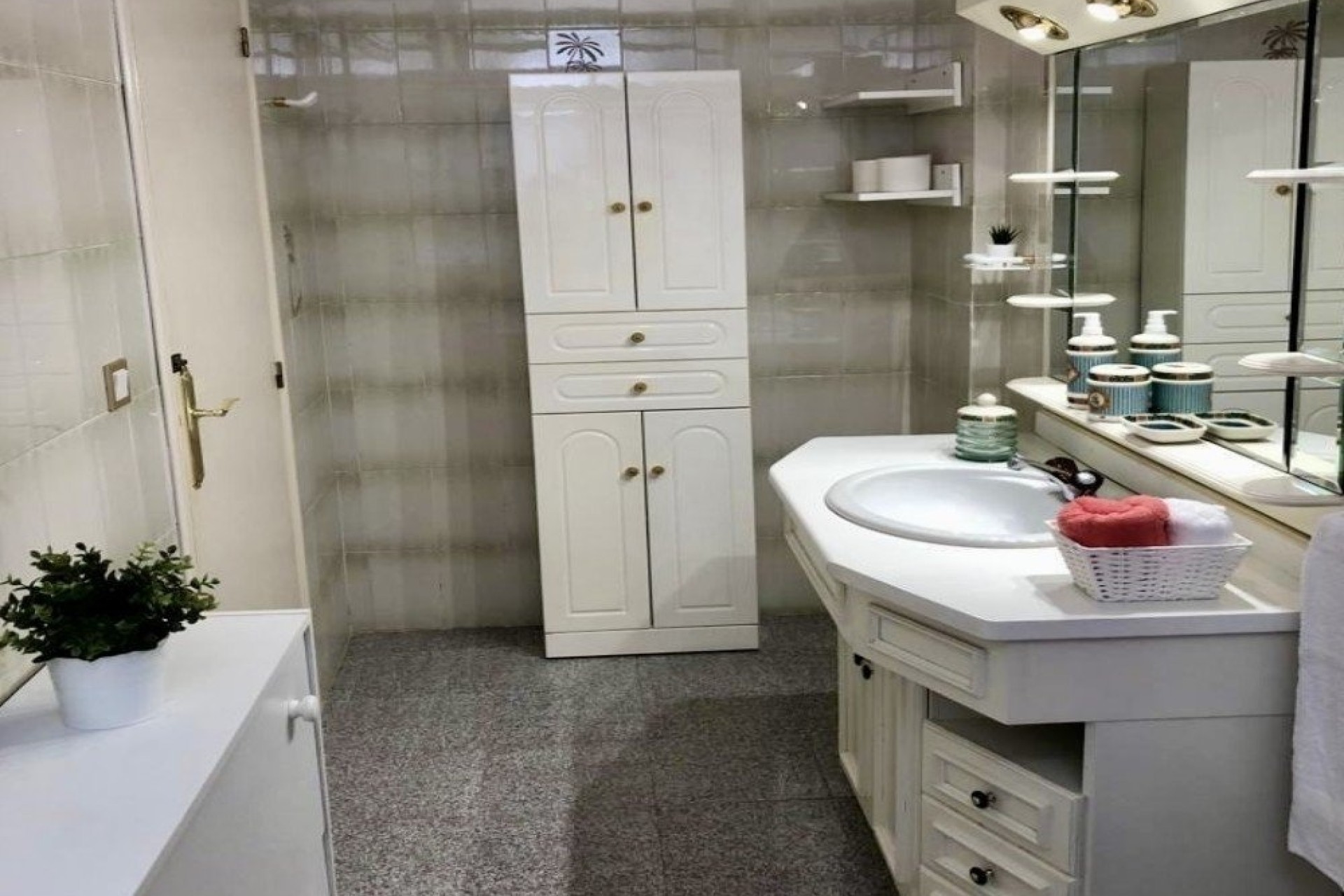 Venta - Apartamento / Piso -
Santa Pola - Costa Blanca