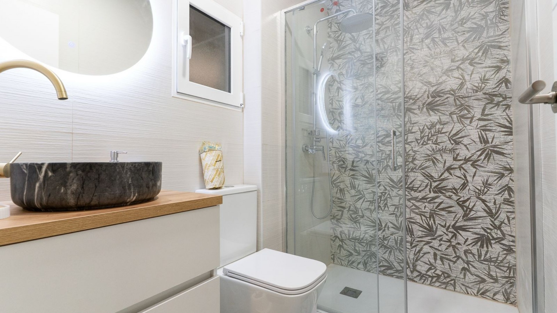 Venta - Apartamento piso -
Santa Pola - Gran Alacant