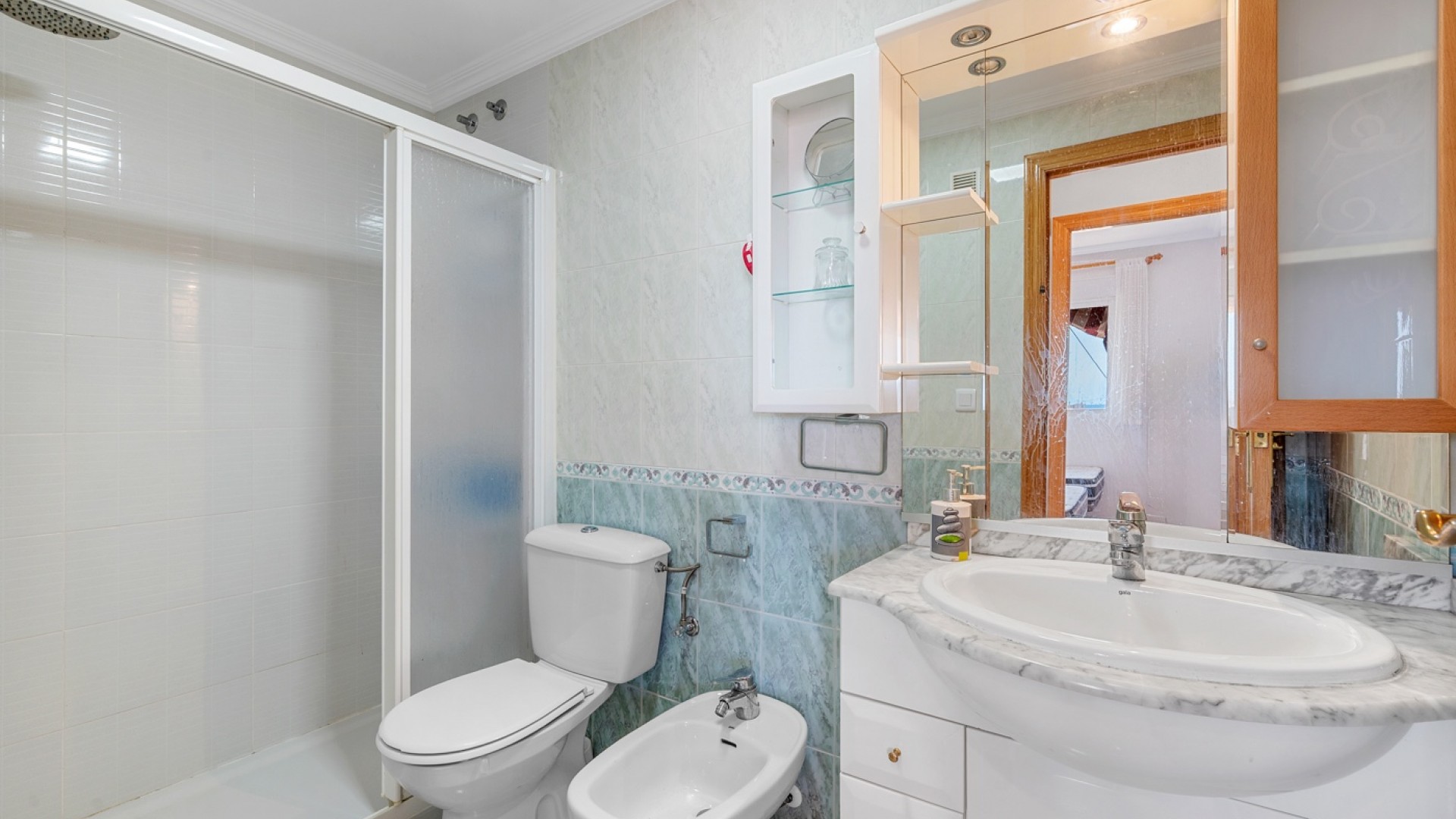 Venta - Apartamento piso -
Santa Pola