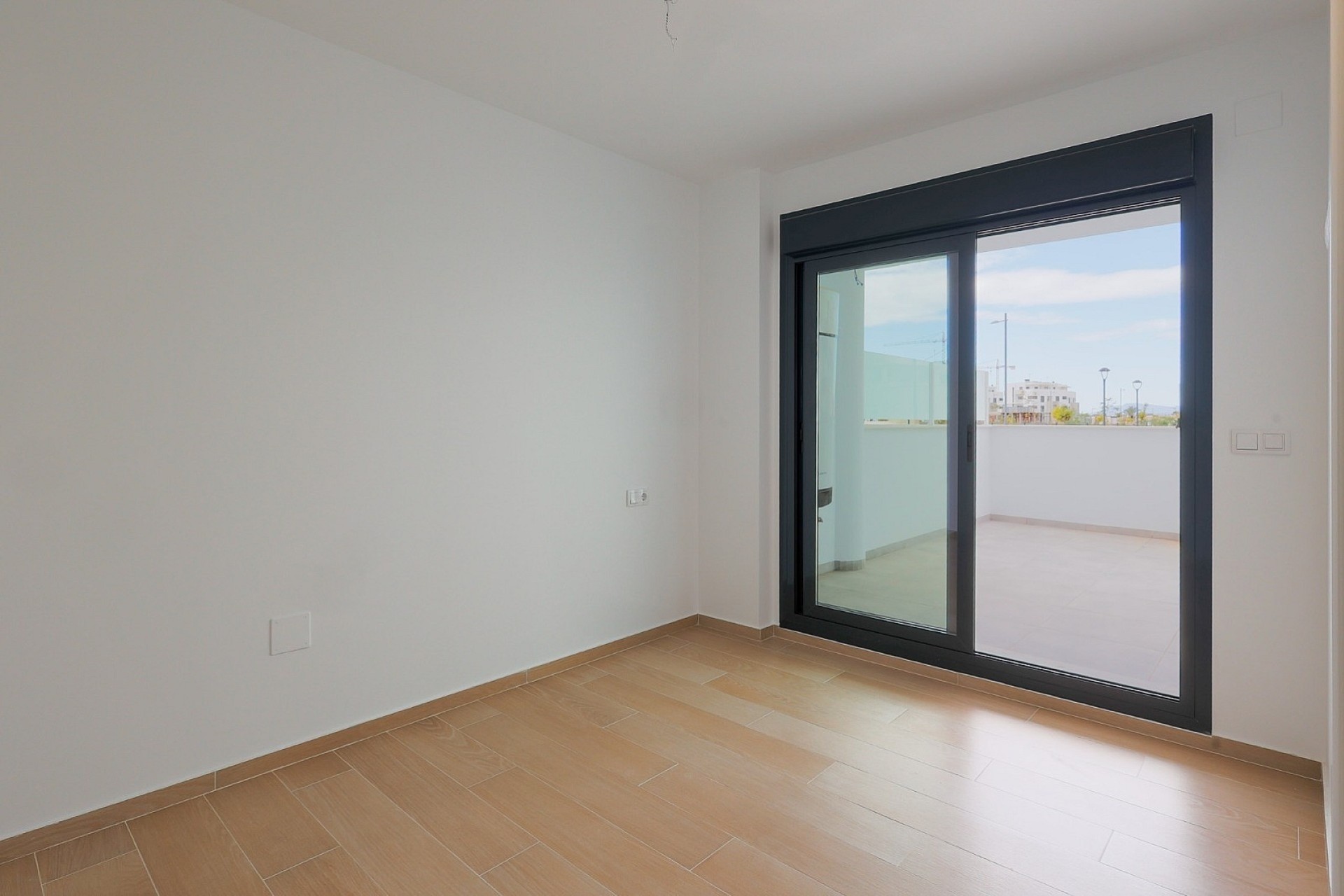 Venta - Apartamento / Piso -
Santa Rosalia Resort - Inland