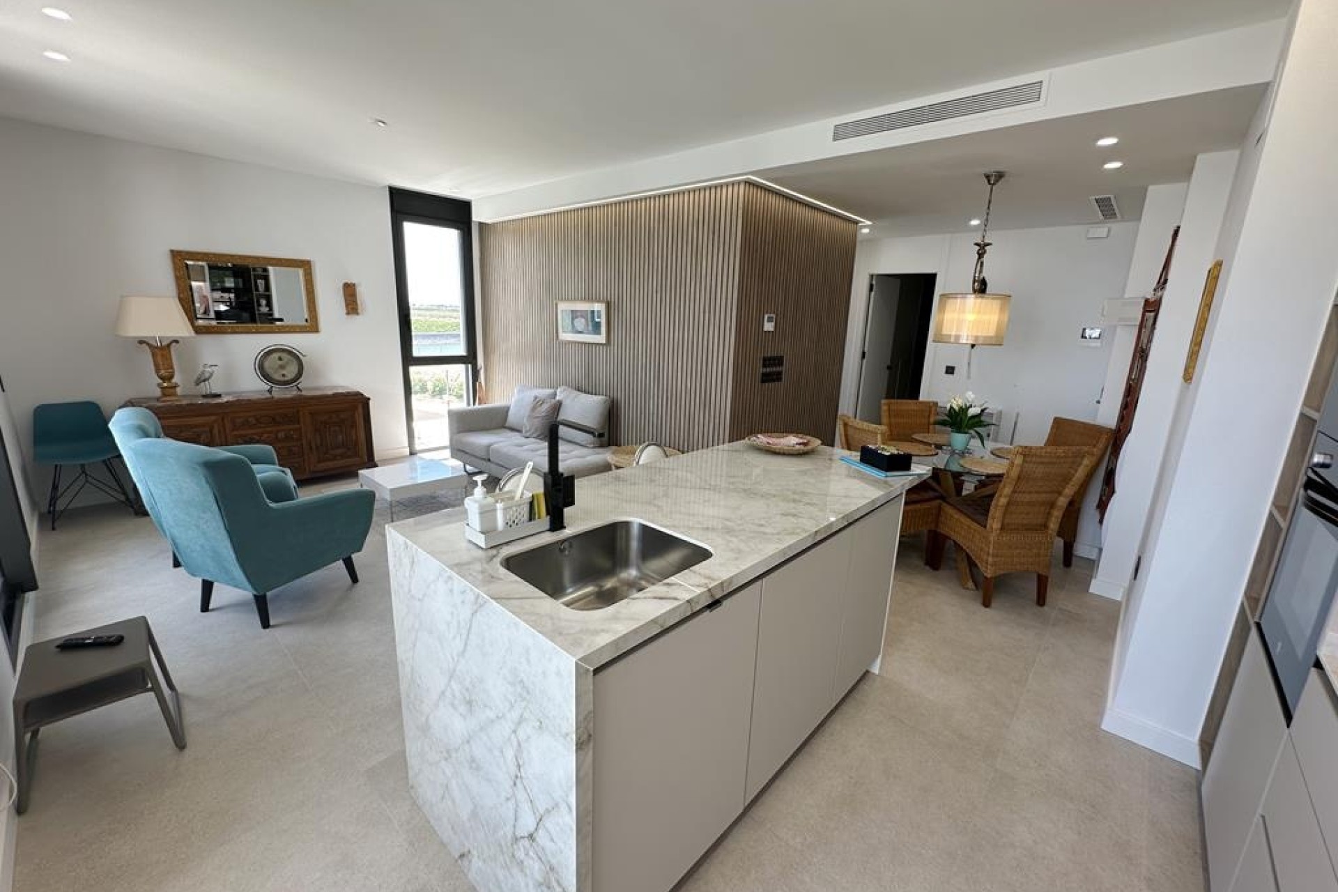 Venta - Apartamento / Piso -
Santa Rosalia Resort - Inland