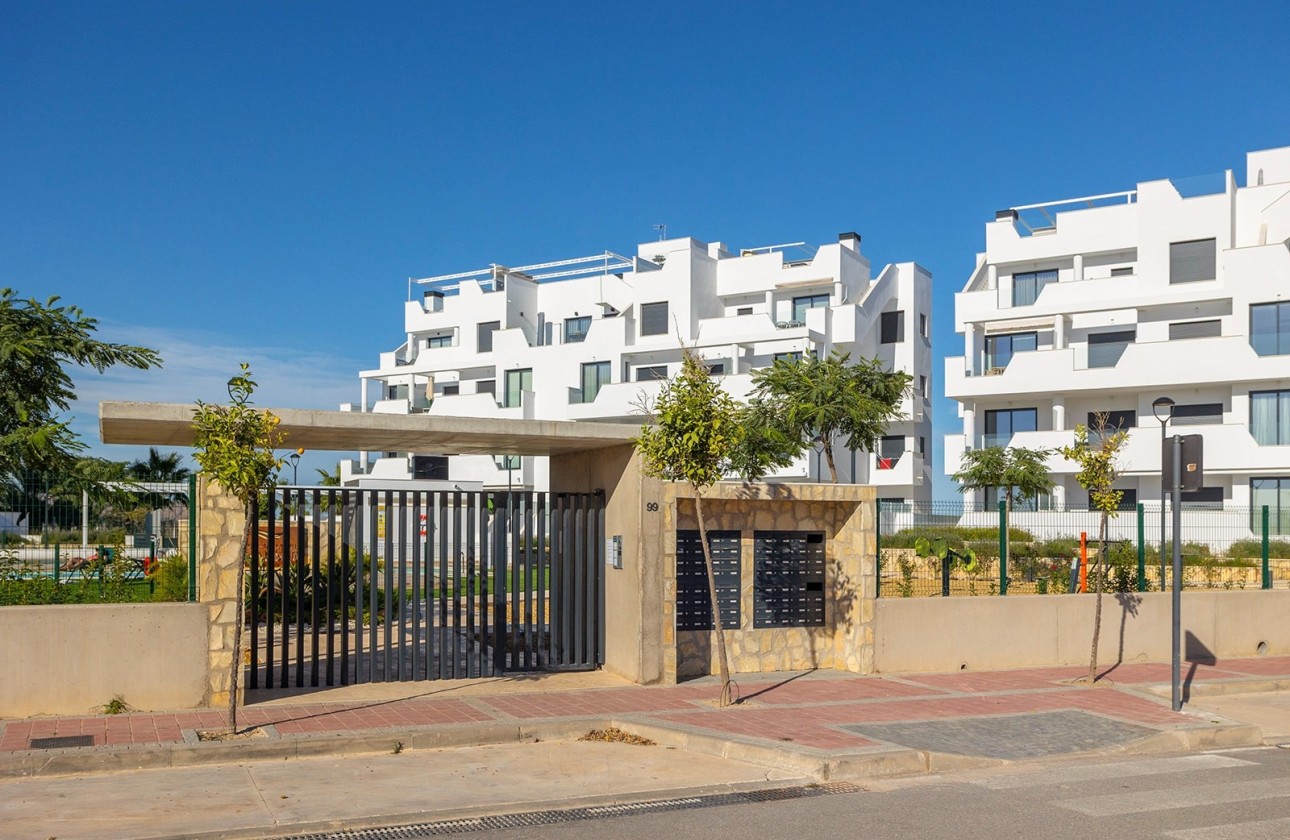 Venta - Apartamento / Piso -
Santa Rosalia Resort - Santa Rosalia