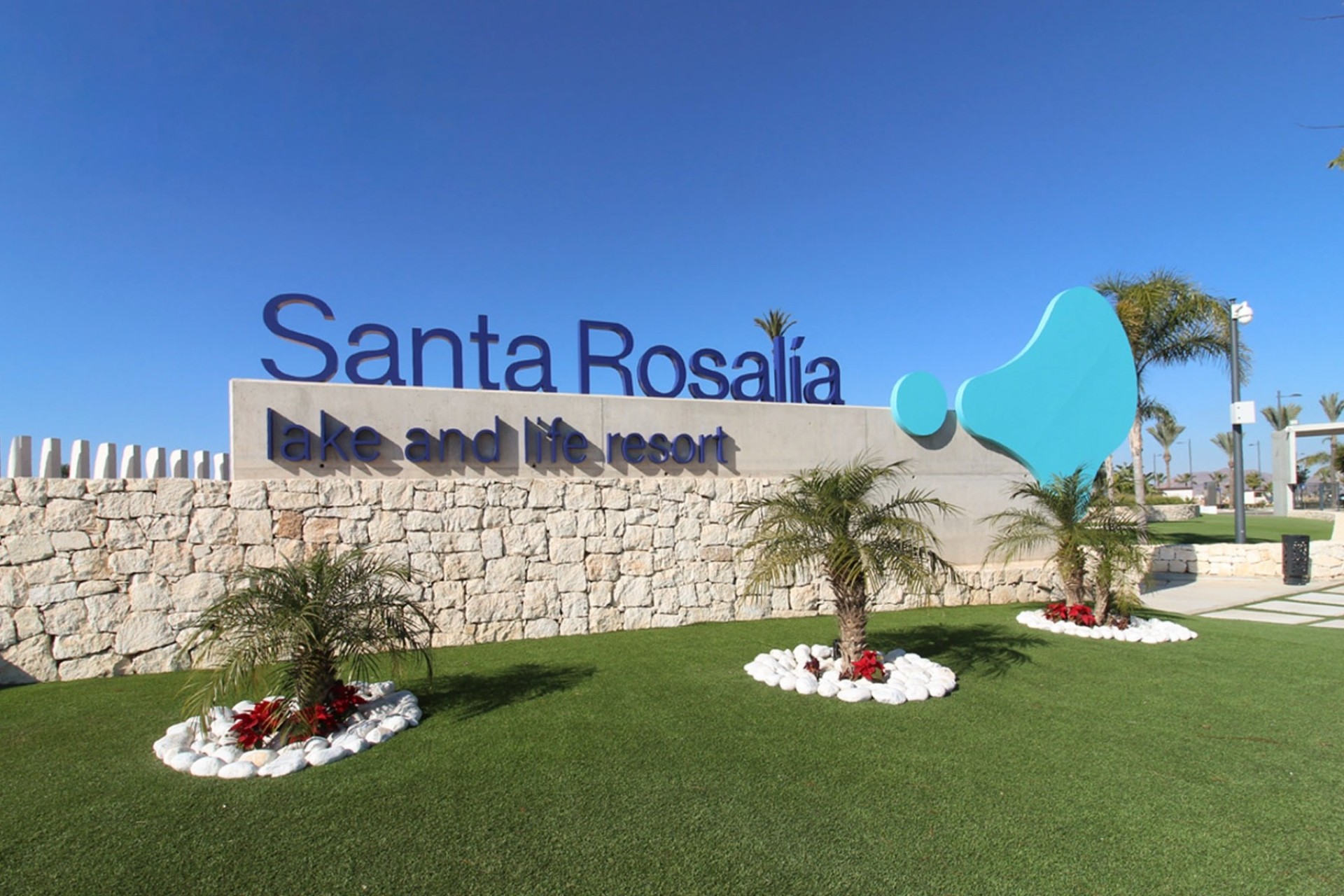Venta - Apartamento / Piso -
Santa Rosalia Resort - Santa Rosalia