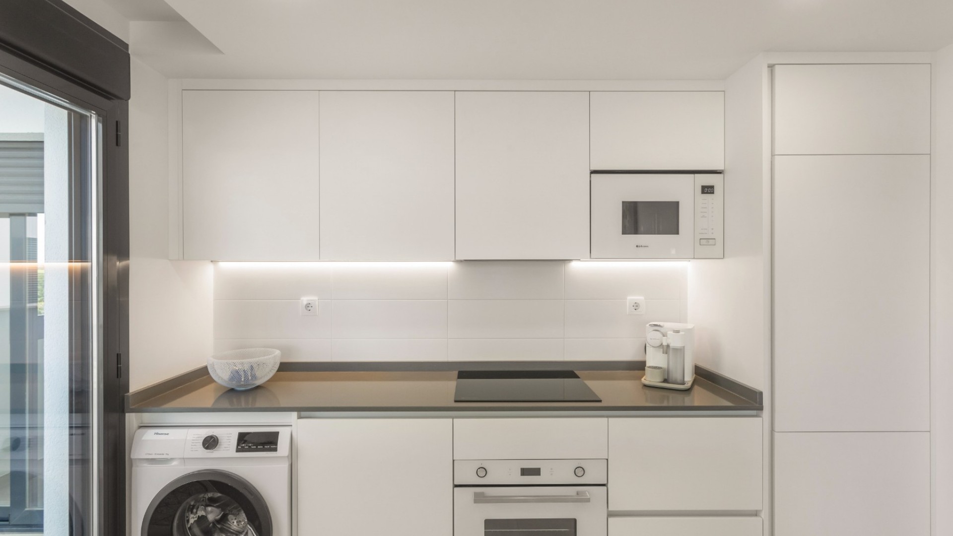 Venta - Apartamento piso -
Santa Rosalia