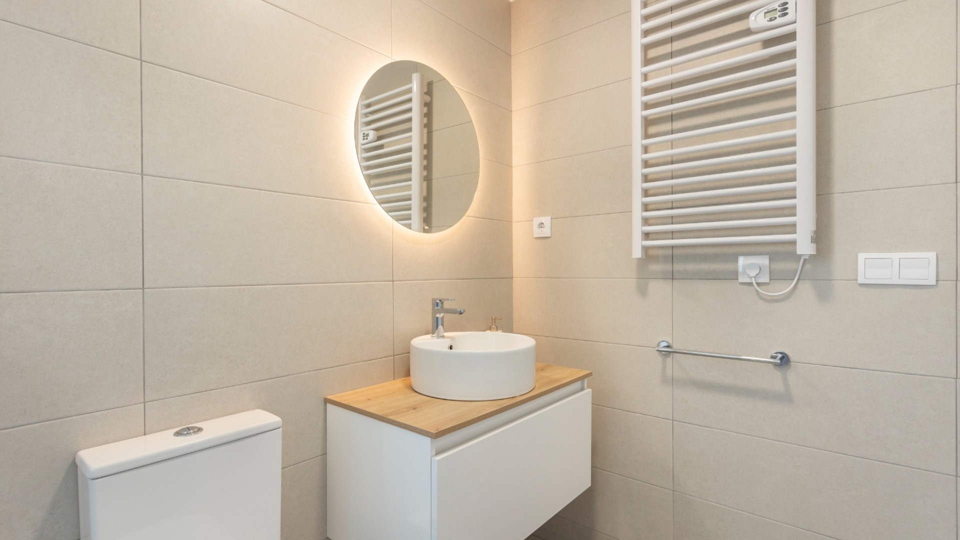 Venta - Apartamento piso -
Santa Rosalia