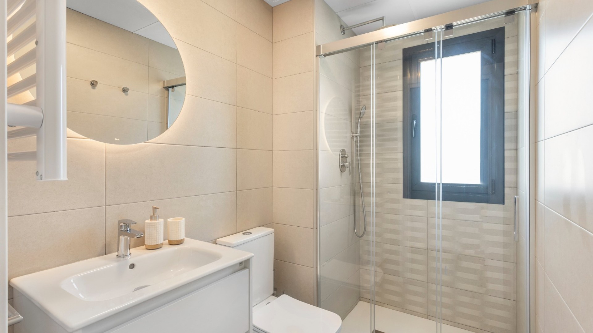 Venta - Apartamento piso -
Santa Rosalia