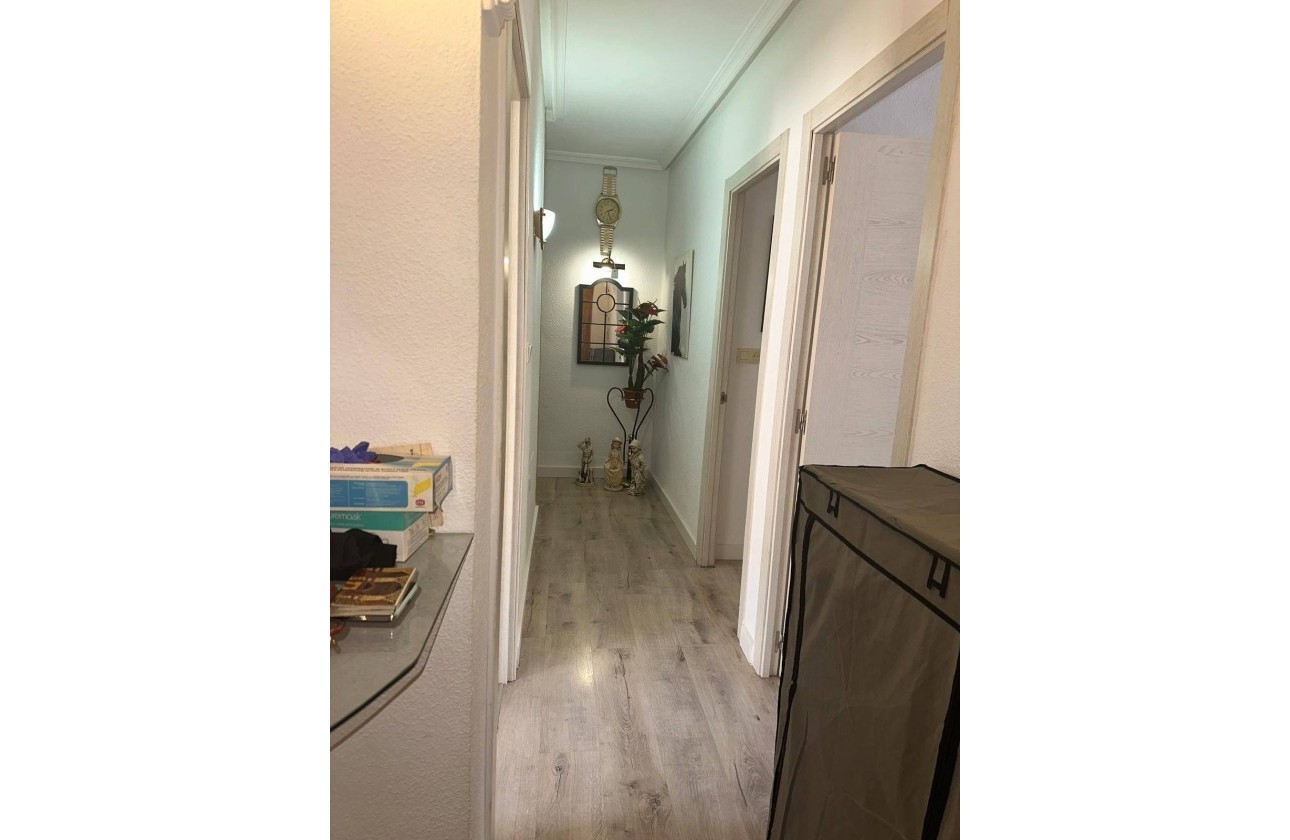 Venta - Apartamento / Piso -
Santiago de La Ribera - Centro