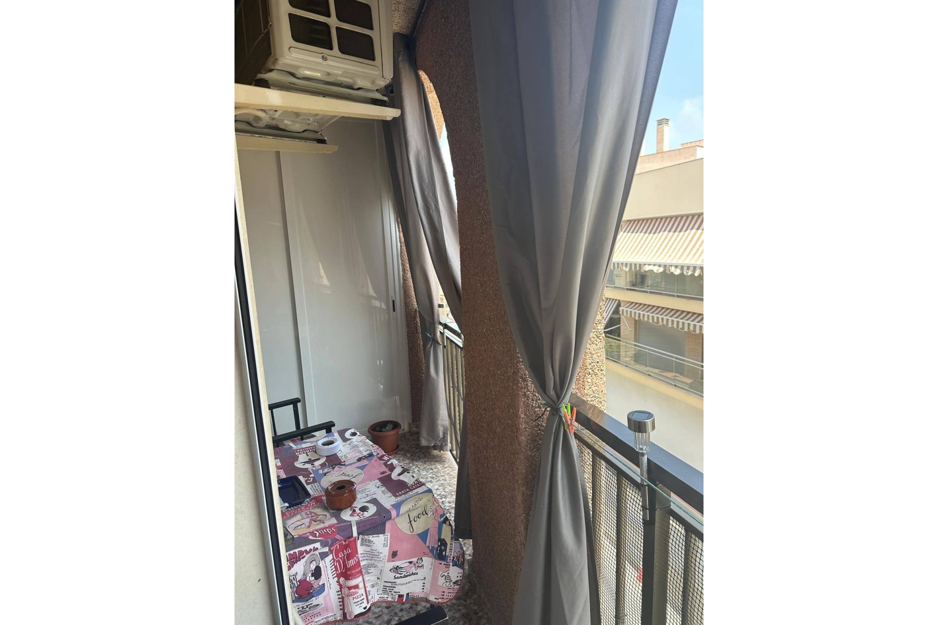 Venta - Apartamento / Piso -
Santiago de La Ribera - Centro