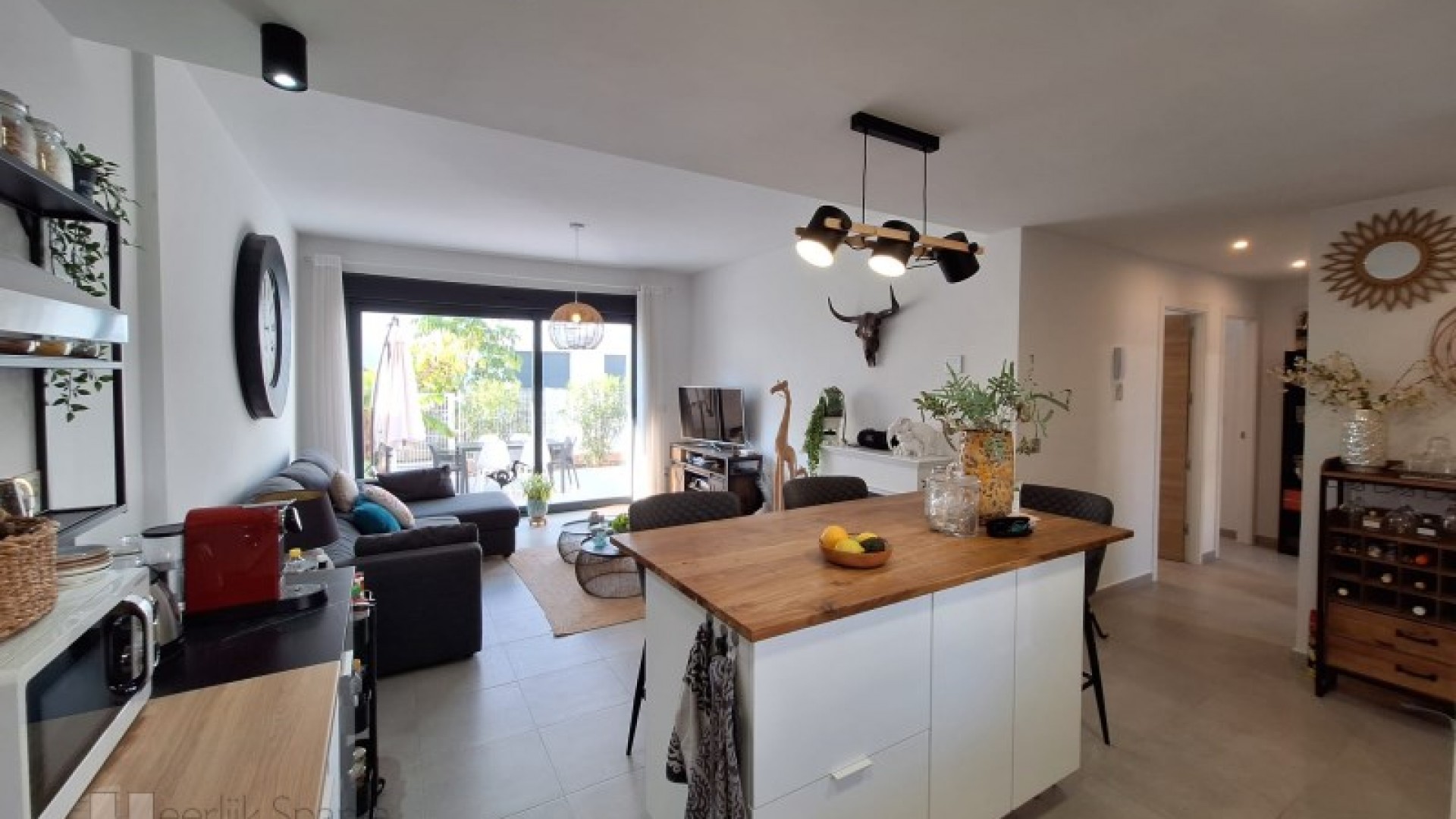 Venta - Apartamento piso -
Santiago de la ribera - San Javier