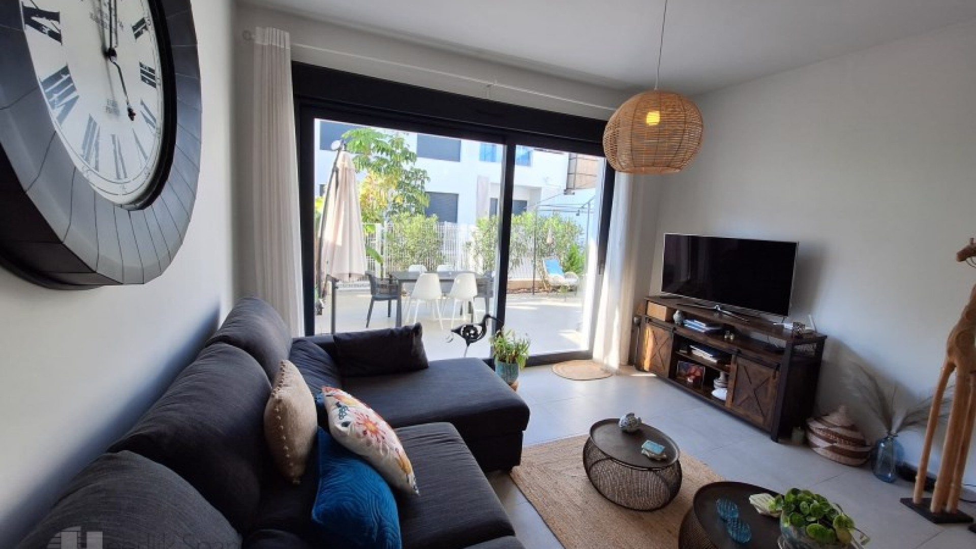 Venta - Apartamento piso -
Santiago de la ribera - San Javier