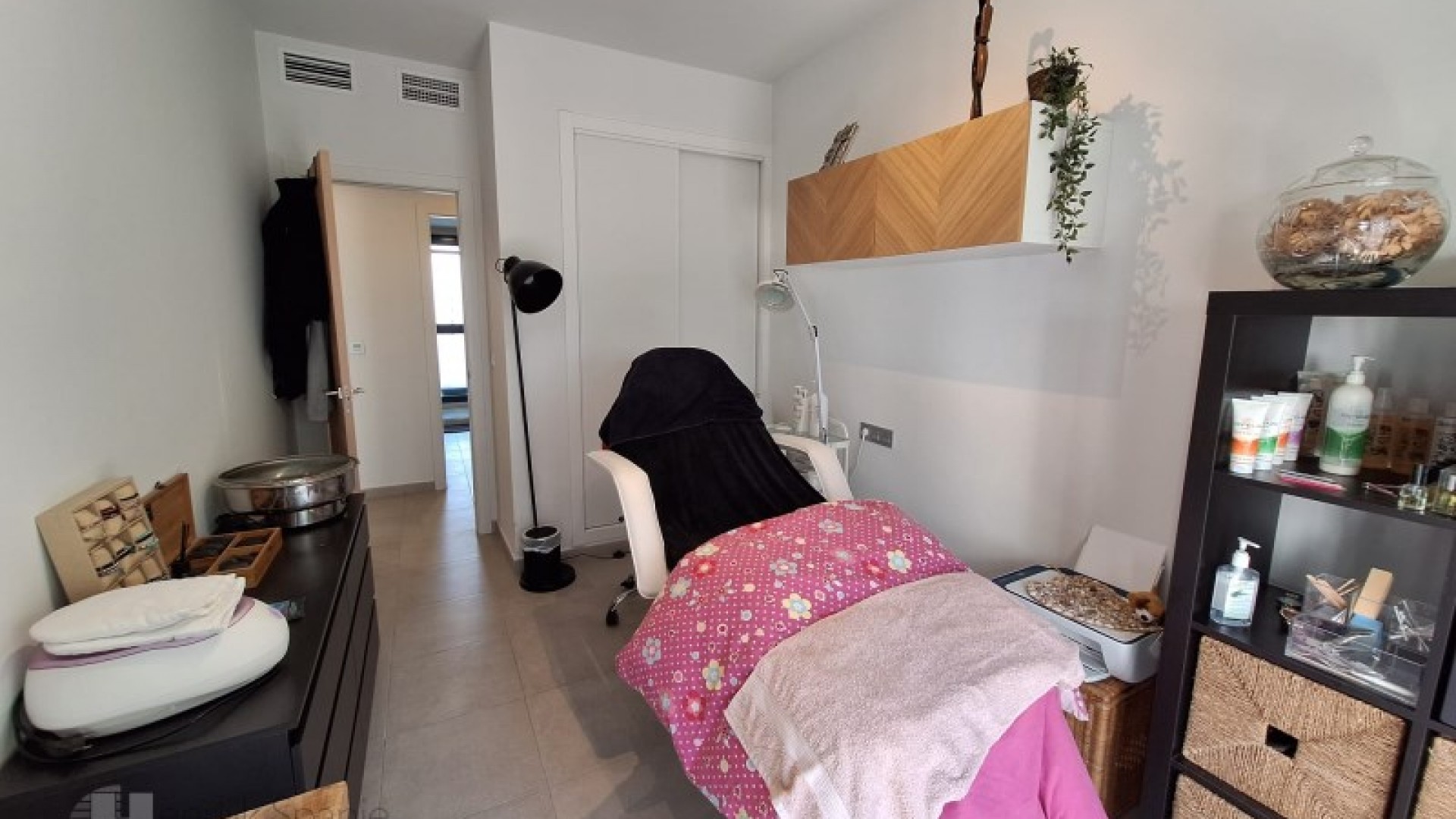 Venta - Apartamento piso -
Santiago de la ribera - San Javier