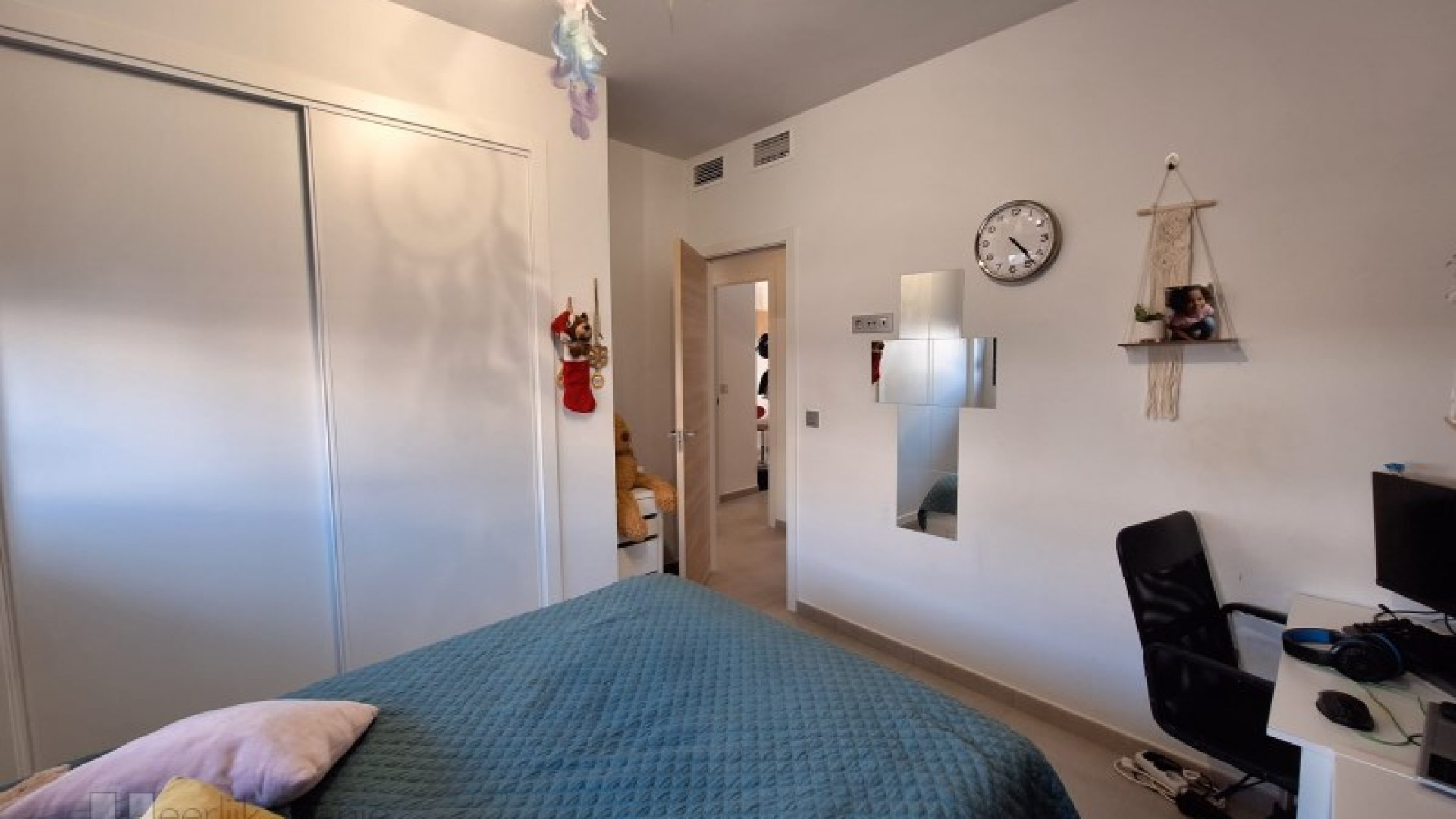 Venta - Apartamento piso -
Santiago de la ribera - San Javier