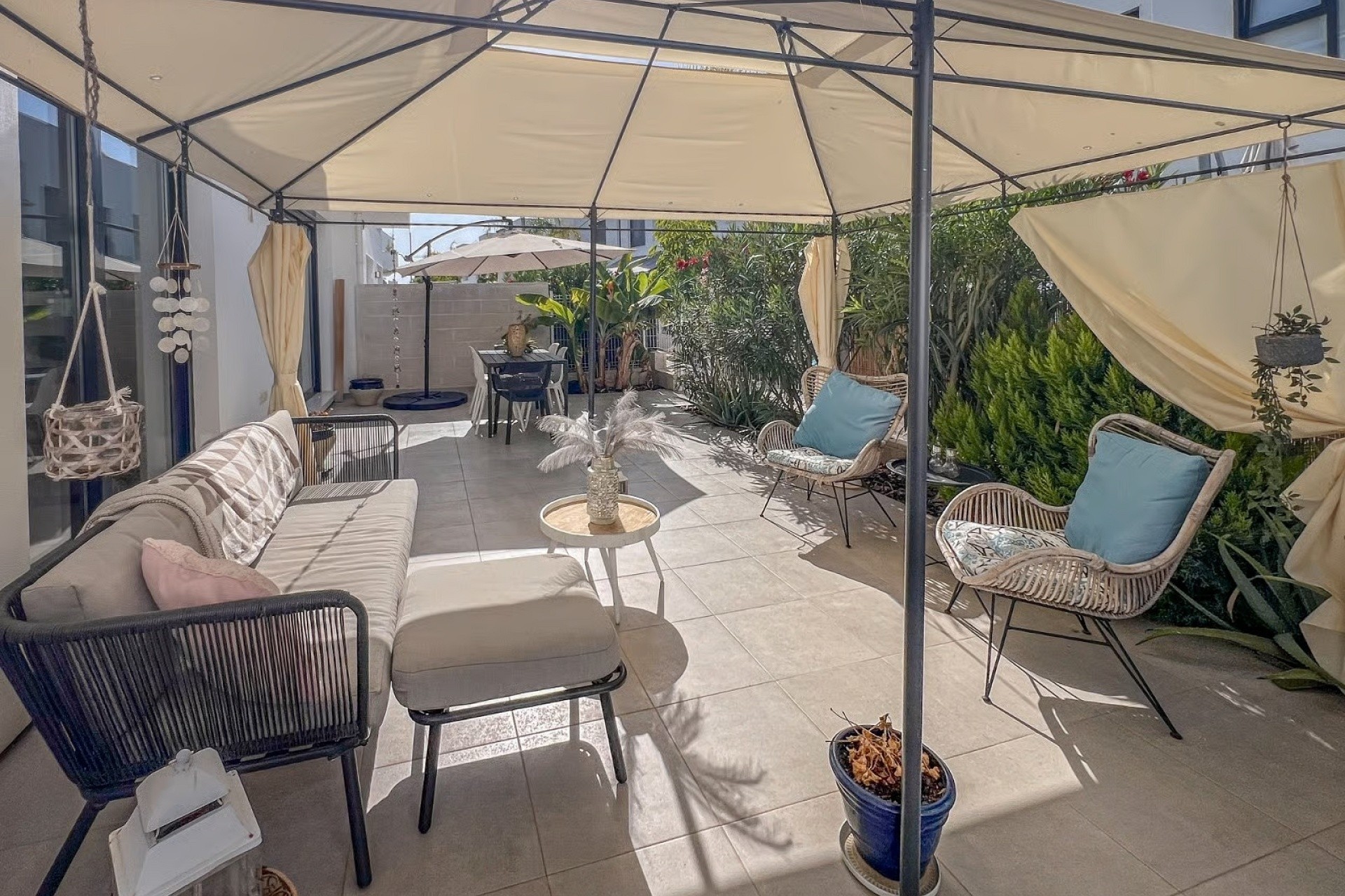 Venta - Apartamento / Piso -
Santiago de la ribera - Santiago de la Ribera