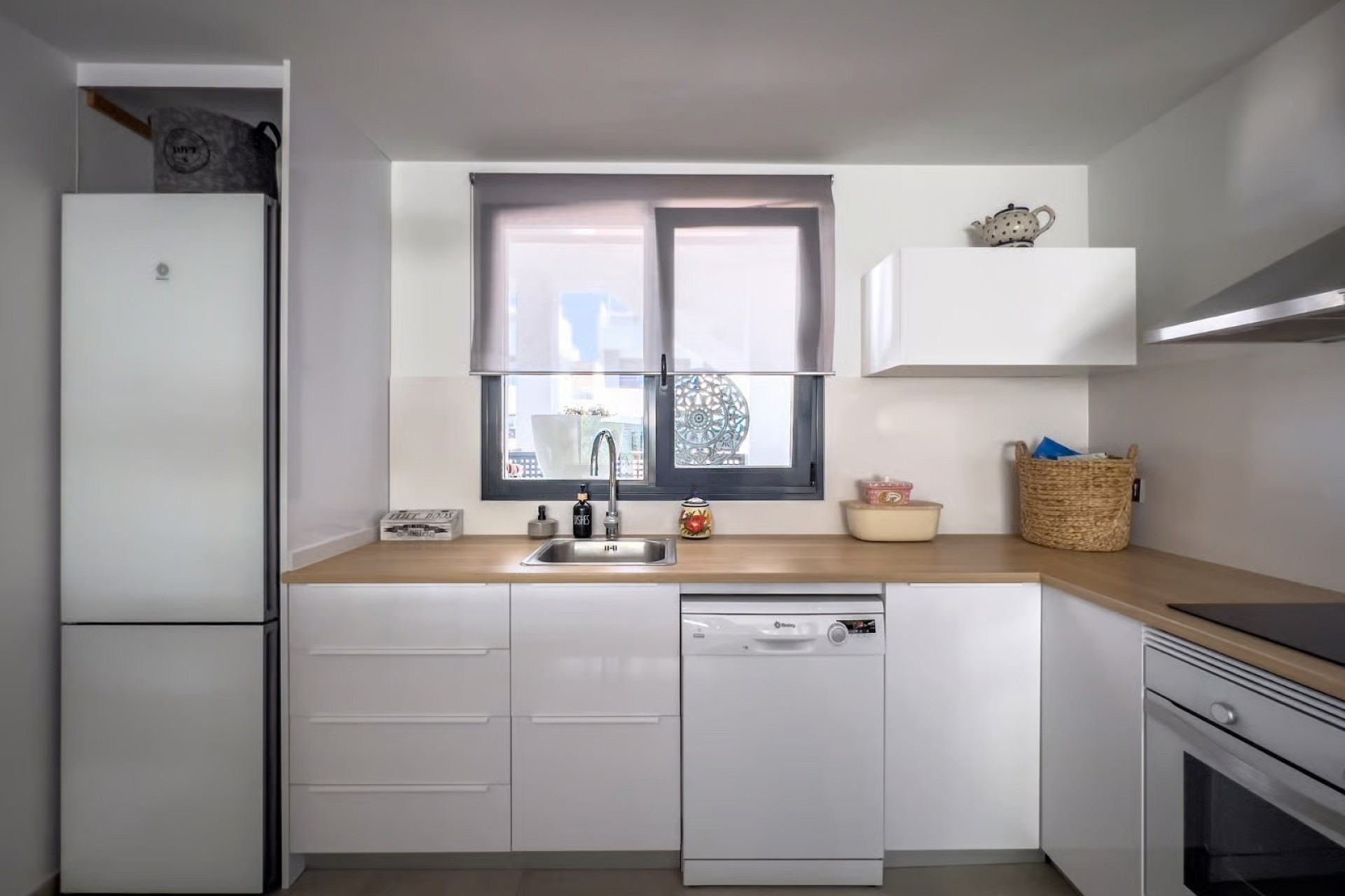 Venta - Apartamento / Piso -
Santiago de la ribera - Santiago de la Ribera